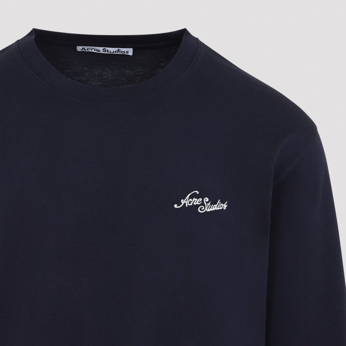 Acne Studios Ls T-Shirt Men ACNE STUDIOS