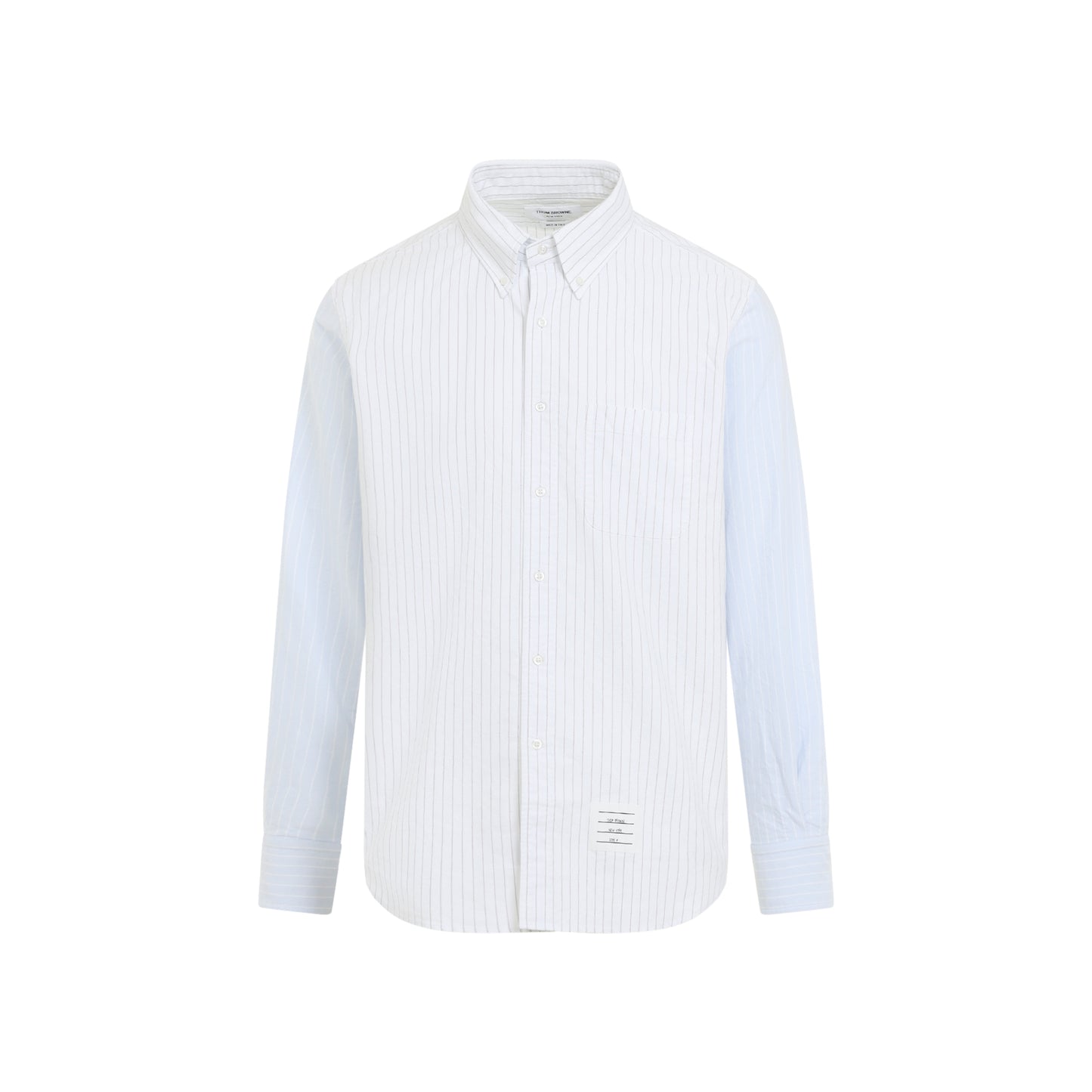 Thom Browne Button Down Shirt Men THOM BROWNE