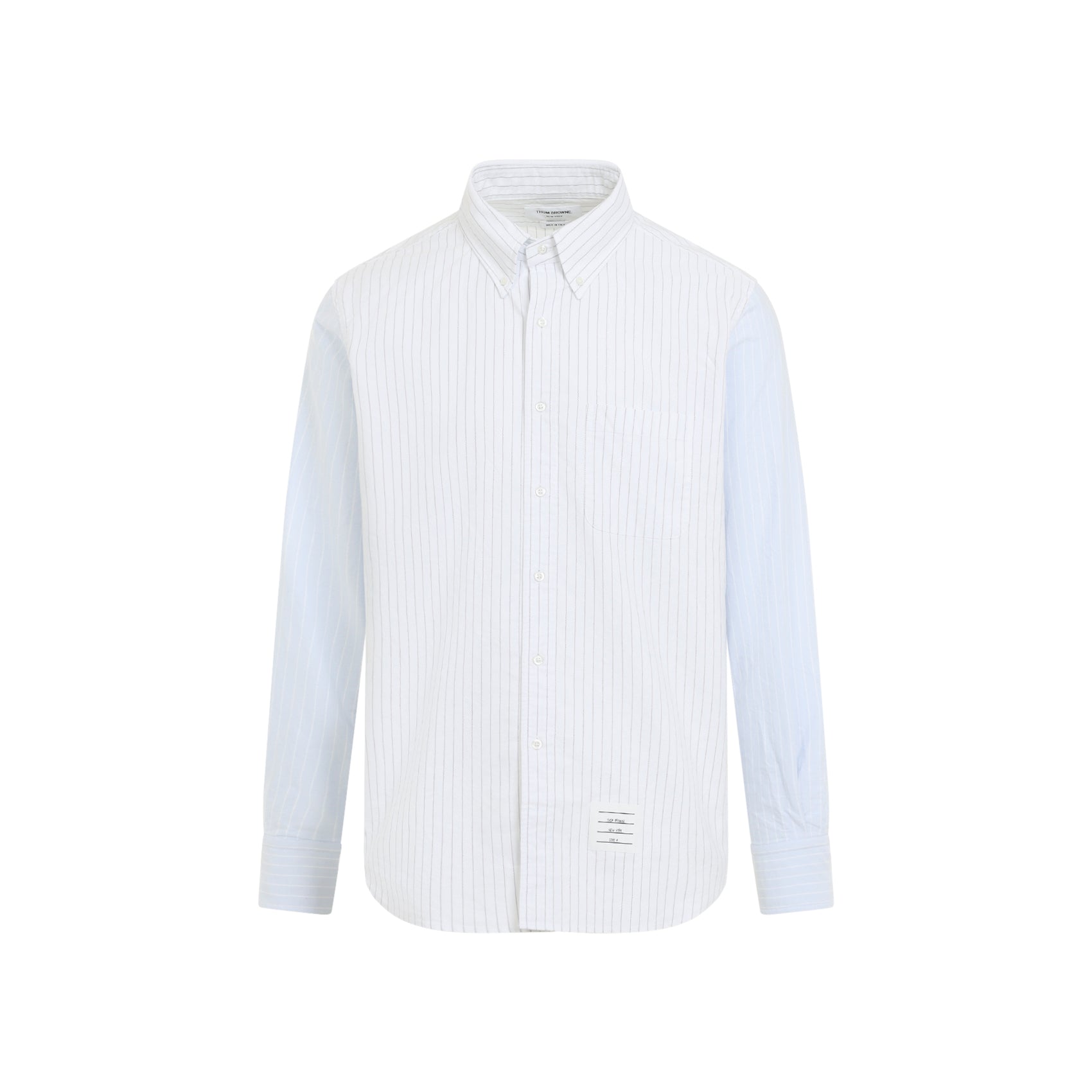 Thom Browne Button Down Shirt Men THOM BROWNE
