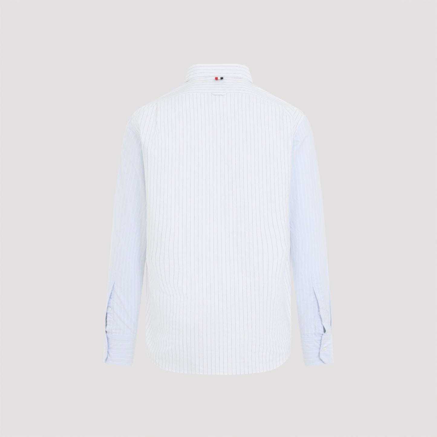 Thom Browne Button Down Shirt Men THOM BROWNE