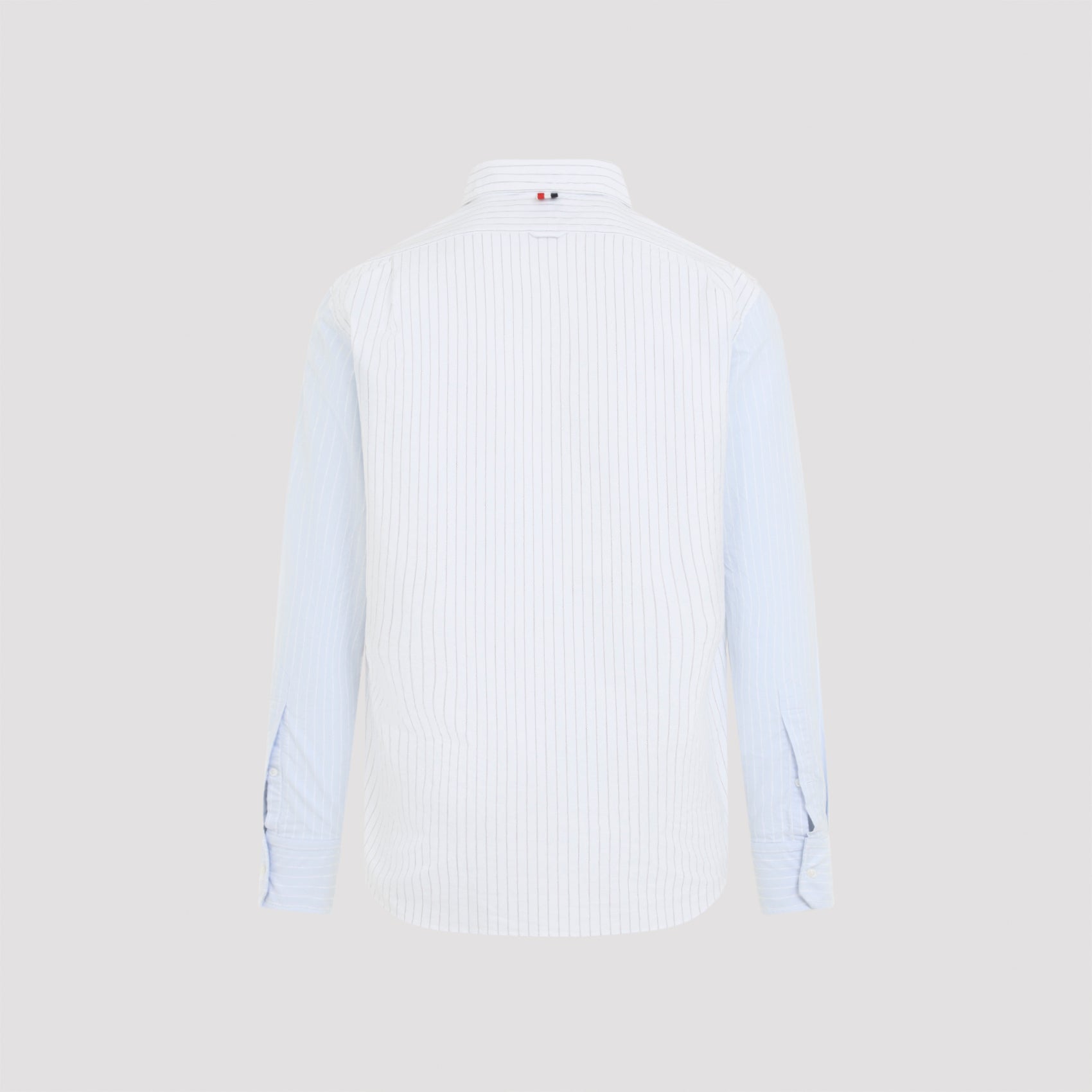 Thom Browne Button Down Shirt Men THOM BROWNE
