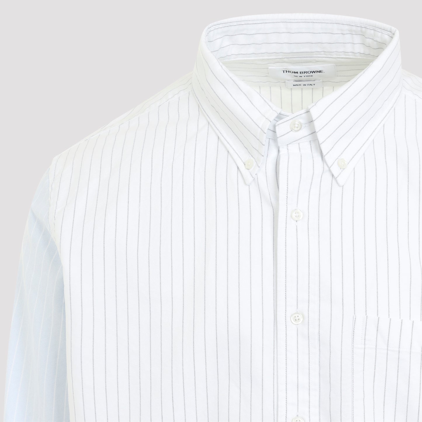 Thom Browne Button Down Shirt Men THOM BROWNE