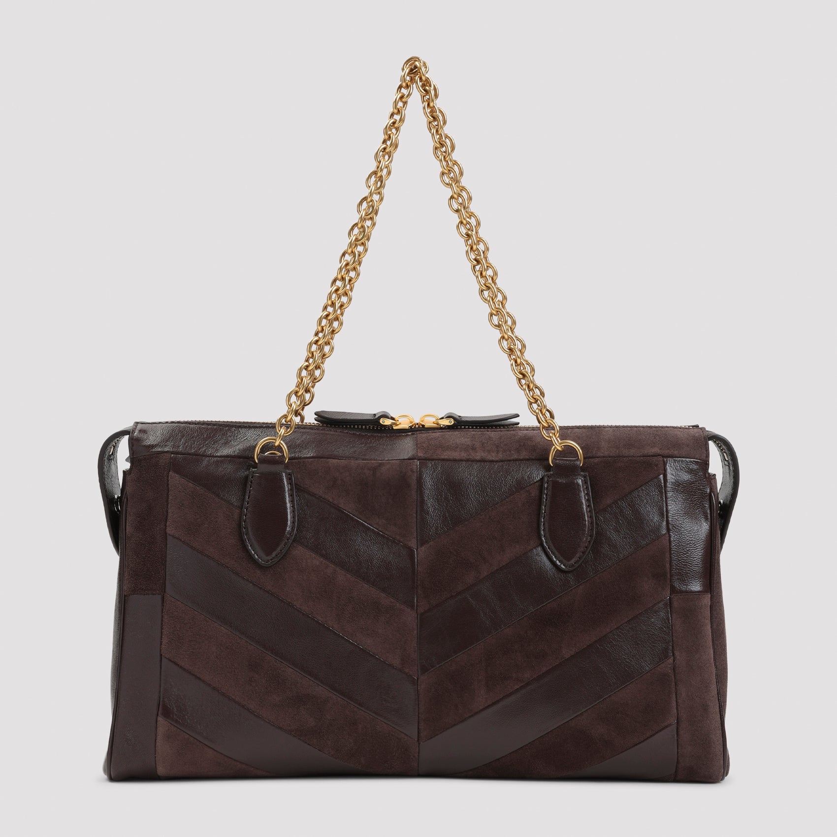 Valentino Garavani Medium Panthea Shoulder Bag Women VALENTINO GARAVANI