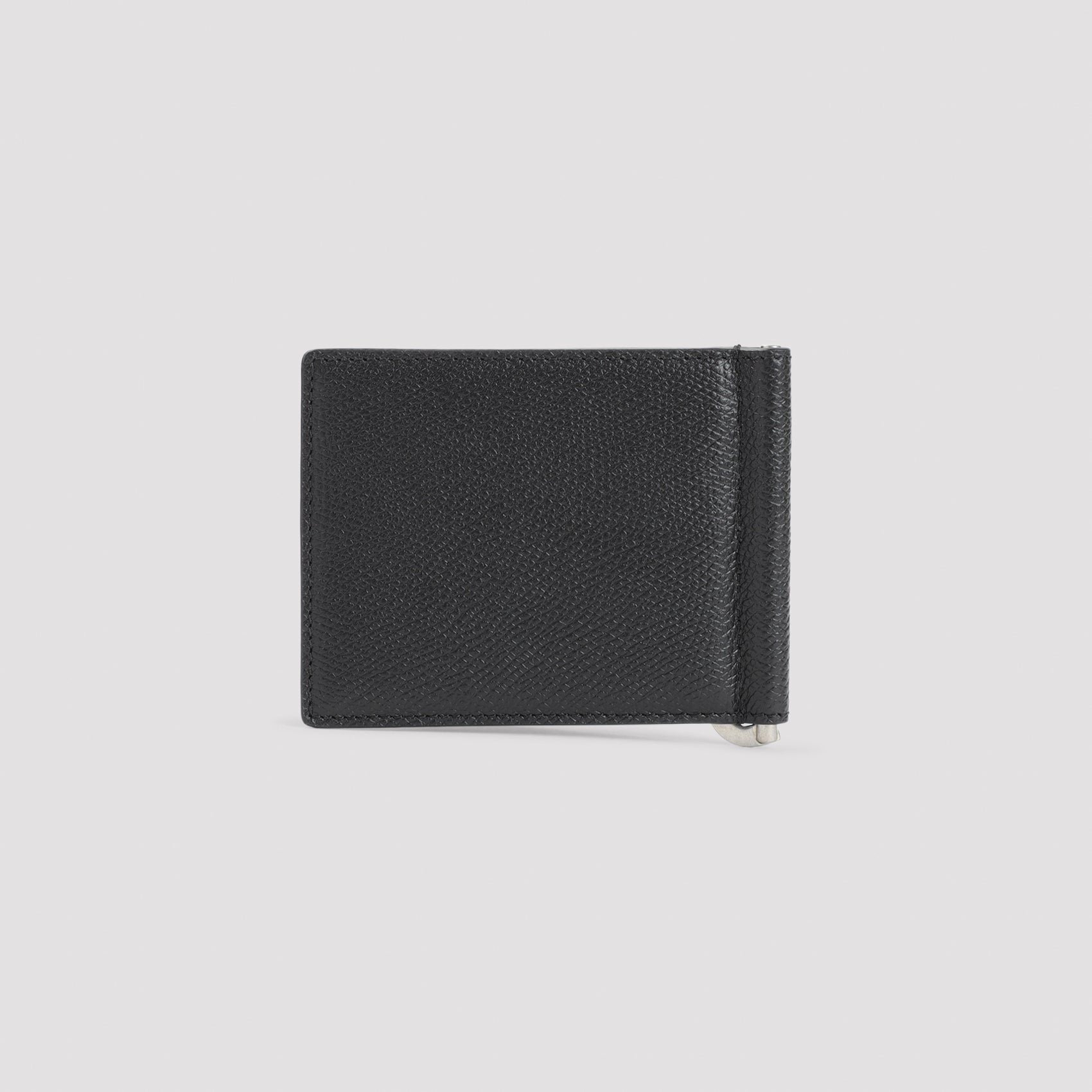 Valentino Garavani Bifold Wallet Men VALENTINO GARAVANI