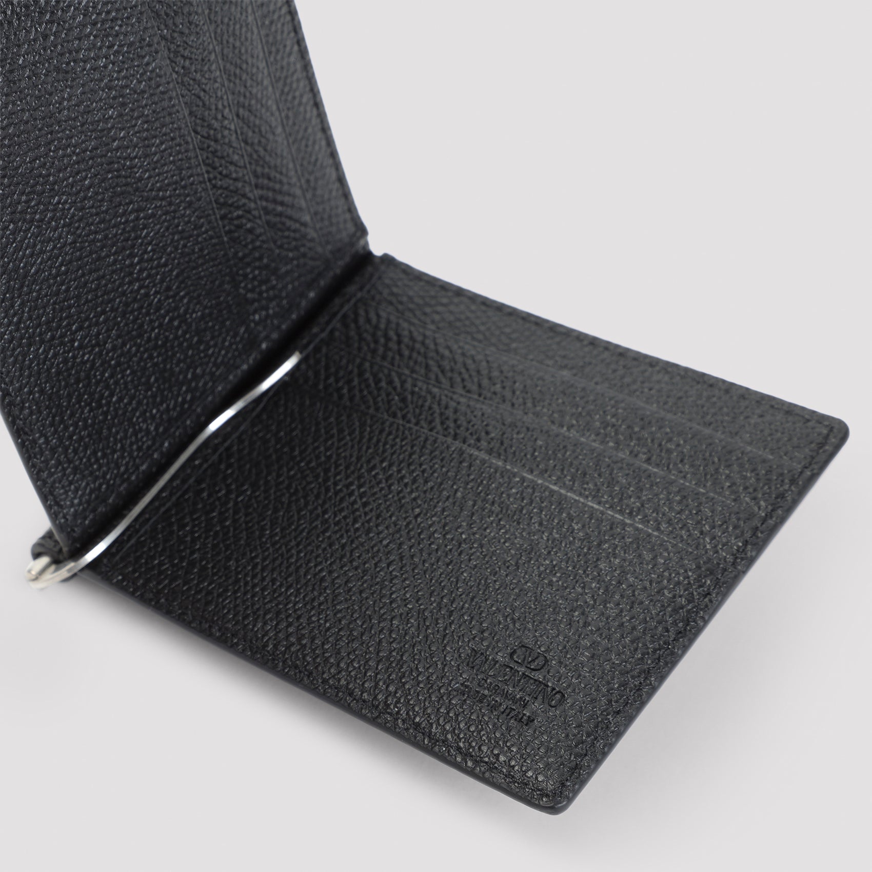 Valentino Garavani Bifold Wallet Men VALENTINO GARAVANI