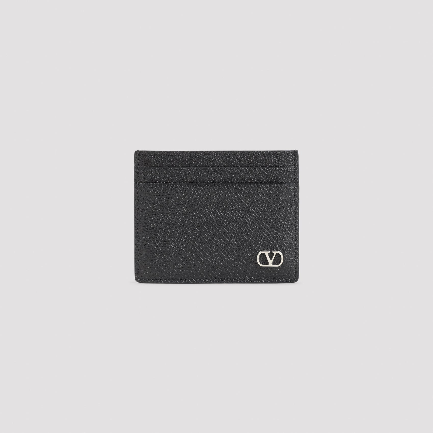 Valentino Garavani Card Holder Men VALENTINO GARAVANI