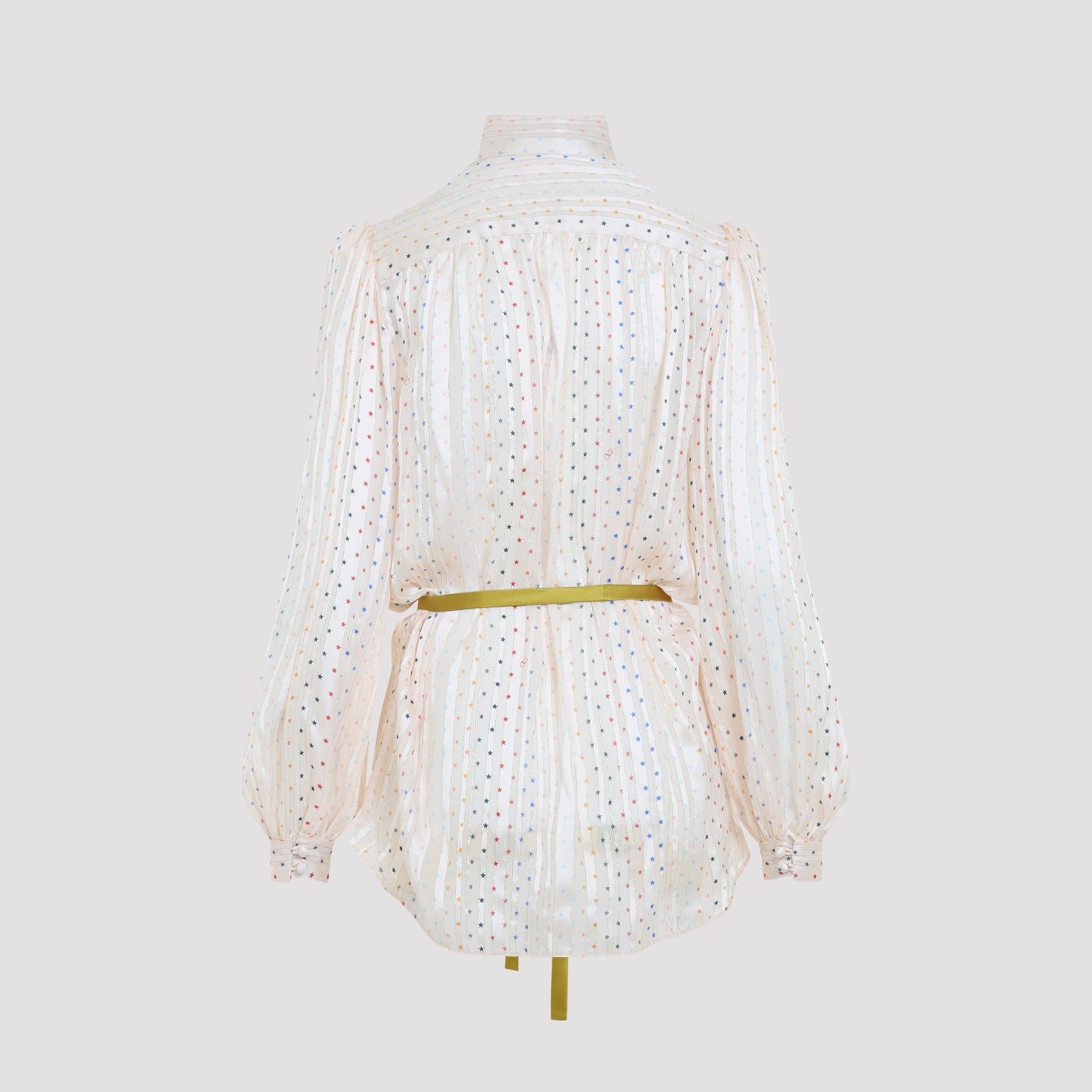 Valentino Stars Shirt Women VALENTINO