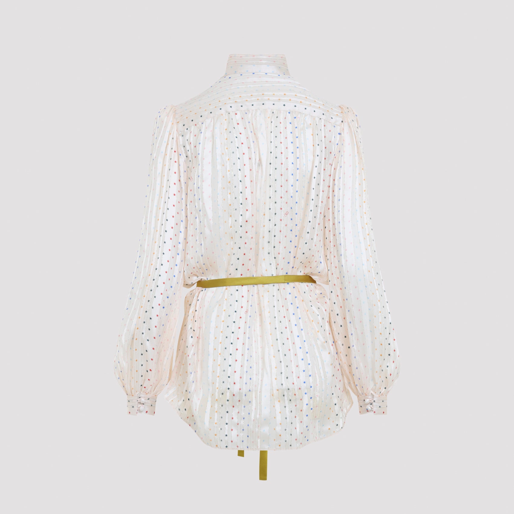 Valentino Stars Shirt Women VALENTINO