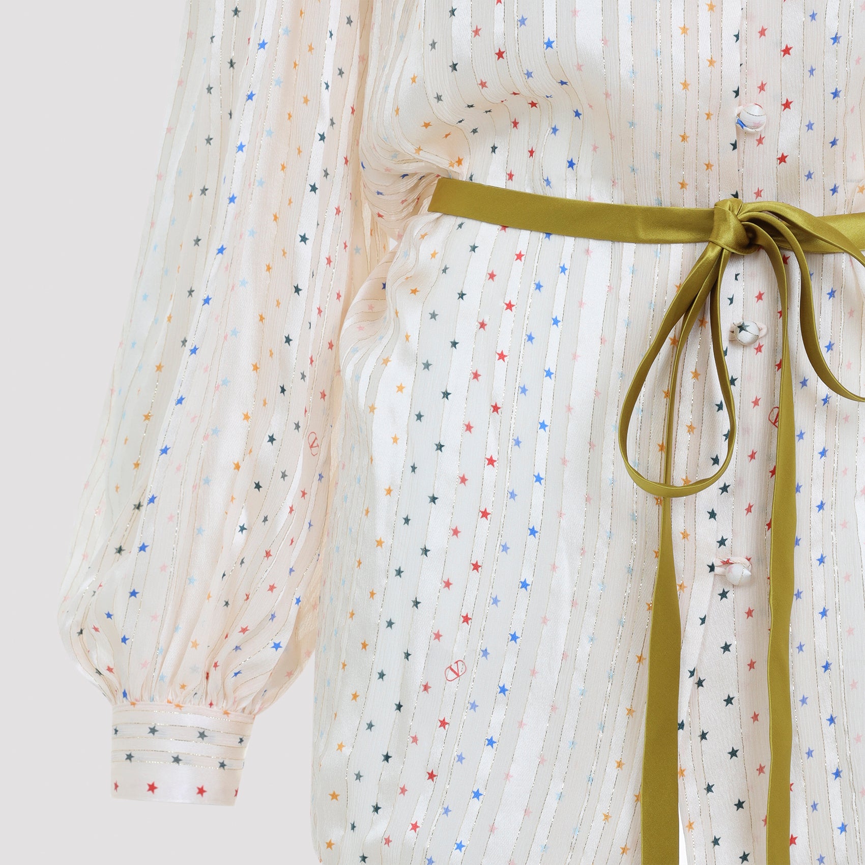 Valentino Stars Shirt Women VALENTINO