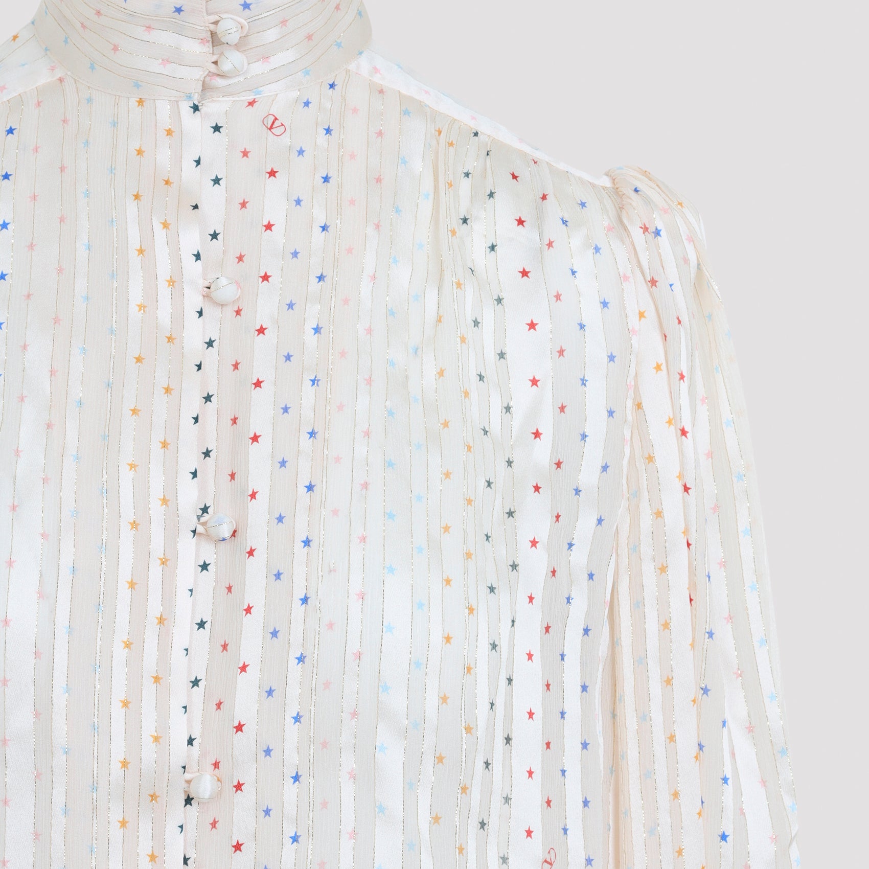Valentino Stars Shirt Women VALENTINO