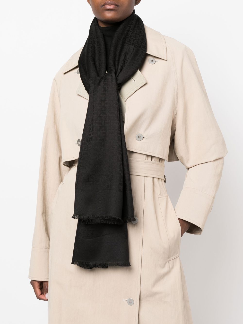 Ferragamo Women Sciarpa FERRAGAMO