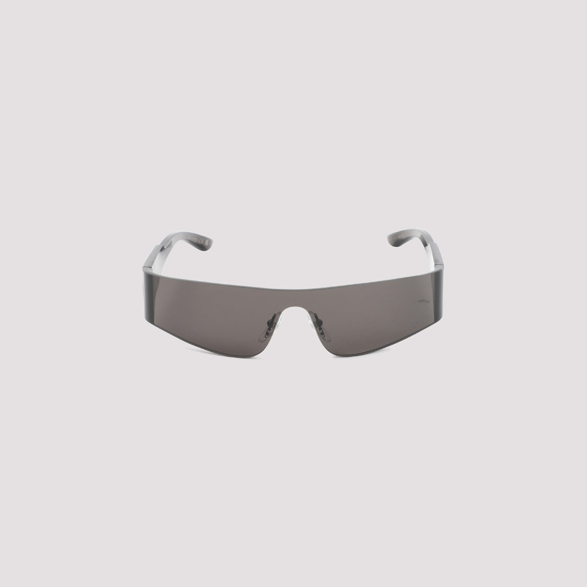 Balenciaga Rectangle Sunglasses Unisex BALENCIAGA EYEWEAR