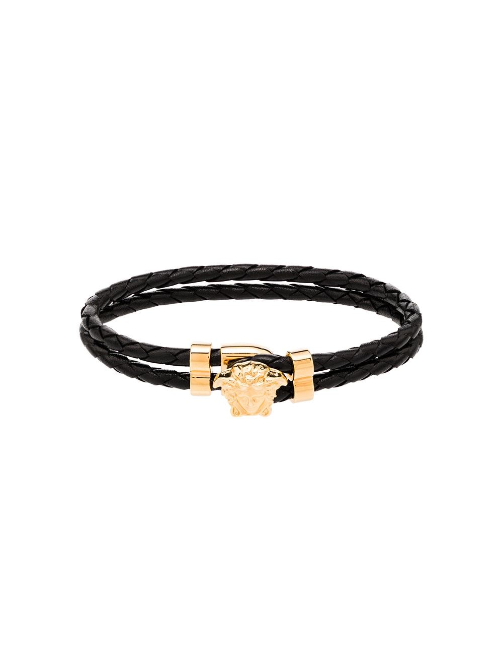 Versace Men Medusa Bracelet VERSACE