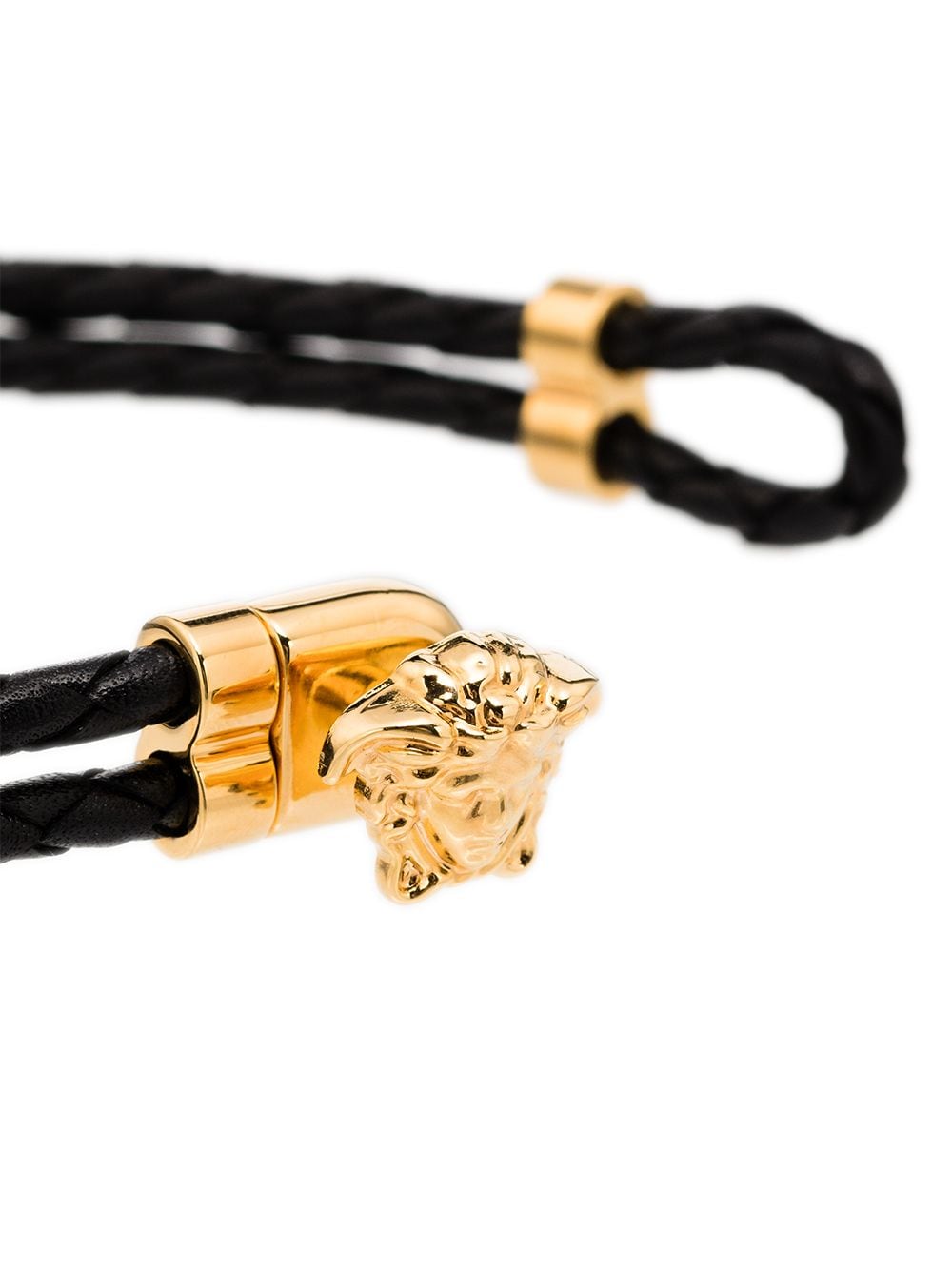 Versace Men Medusa Bracelet VERSACE