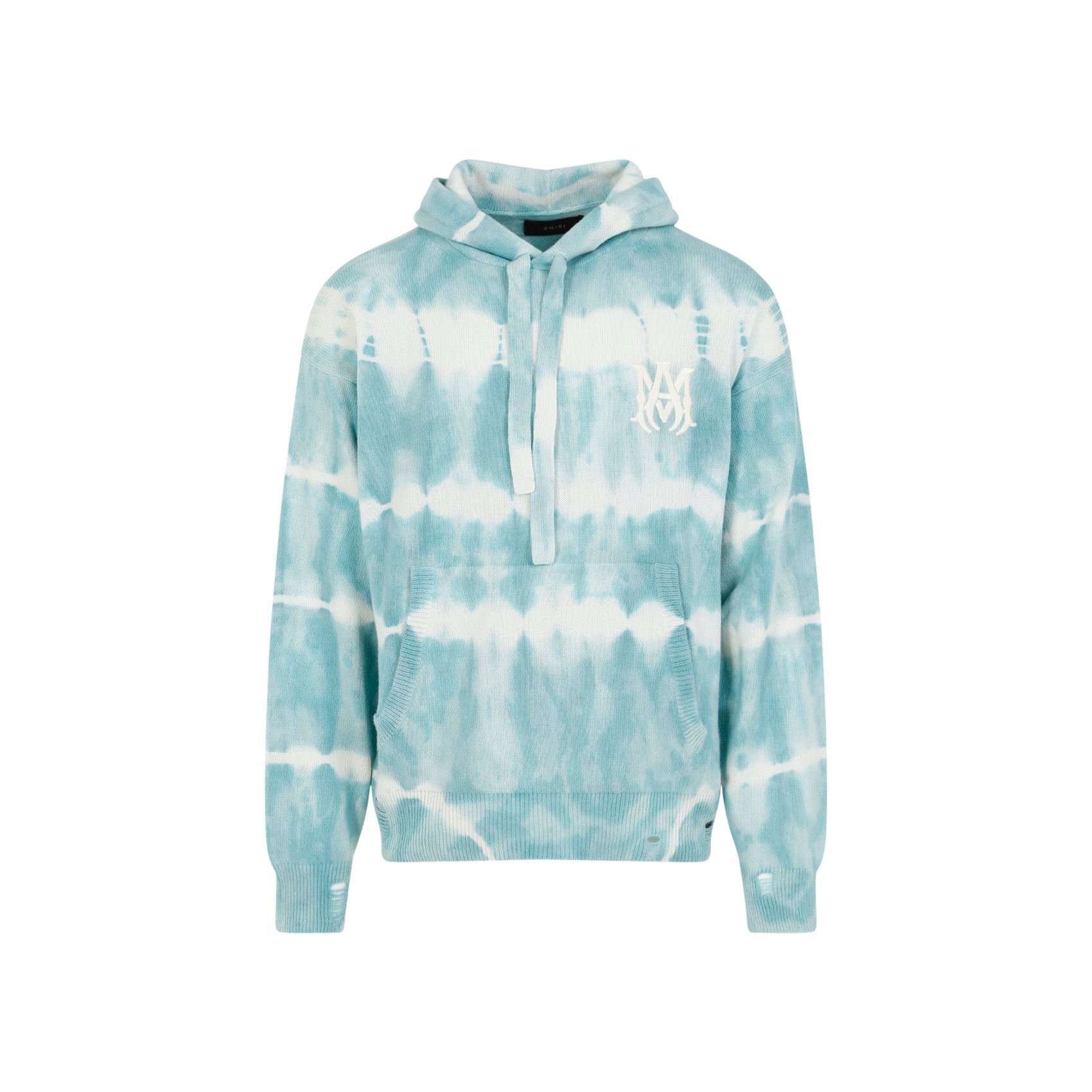 Amiri Ma Tie Dye Hoodie Men AMIRI