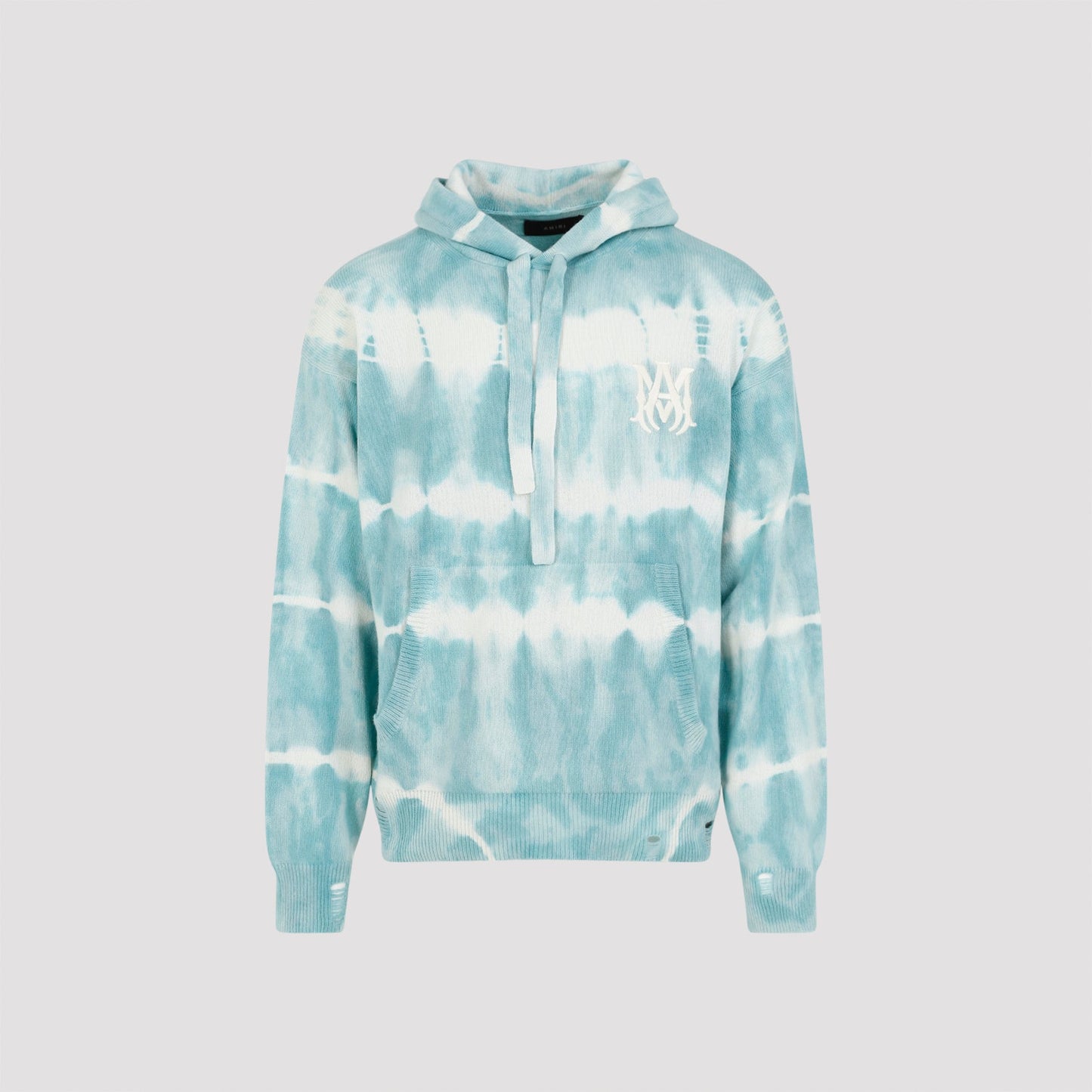 Amiri Ma Tie Dye Hoodie Men AMIRI