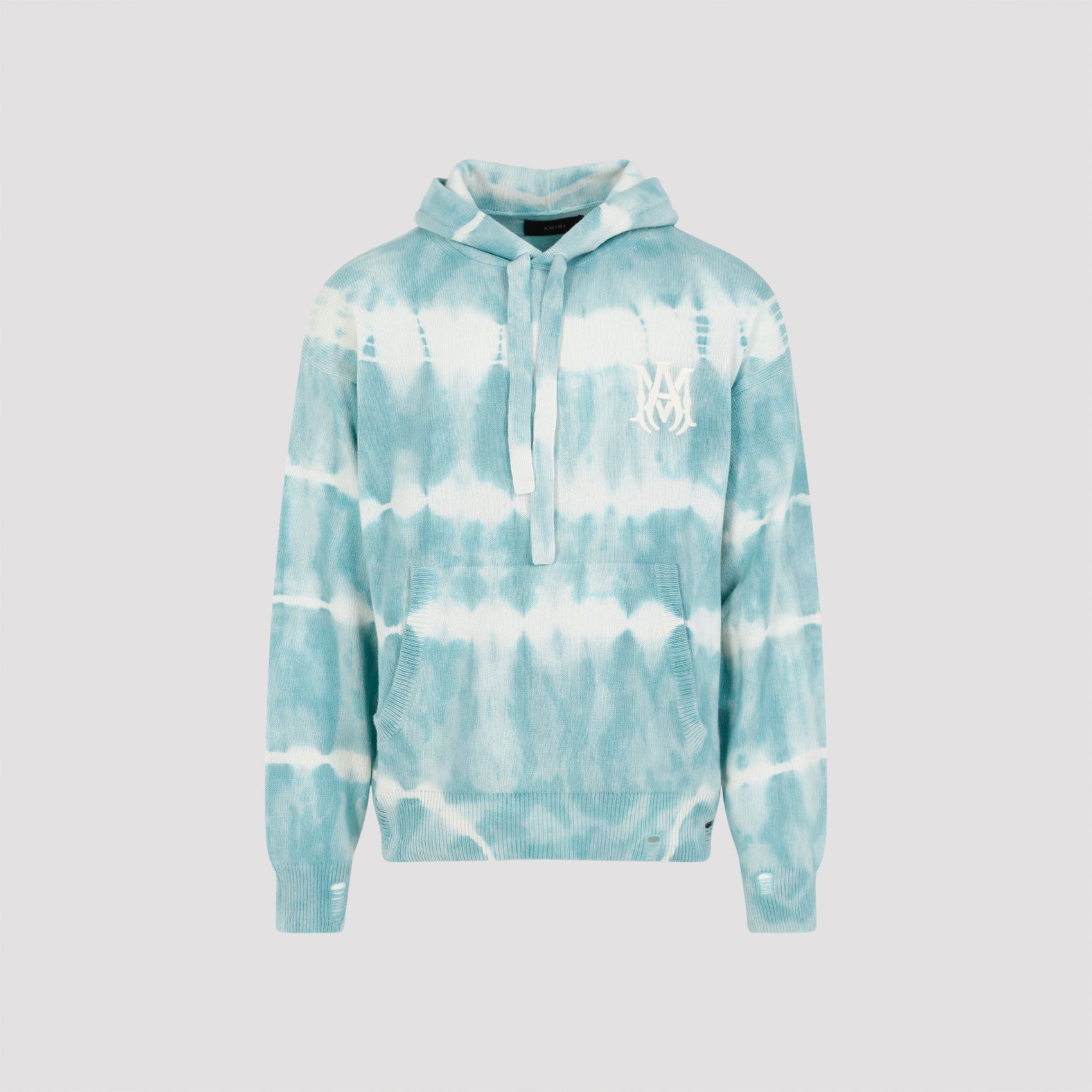 Amiri Ma Tie Dye Hoodie Men AMIRI