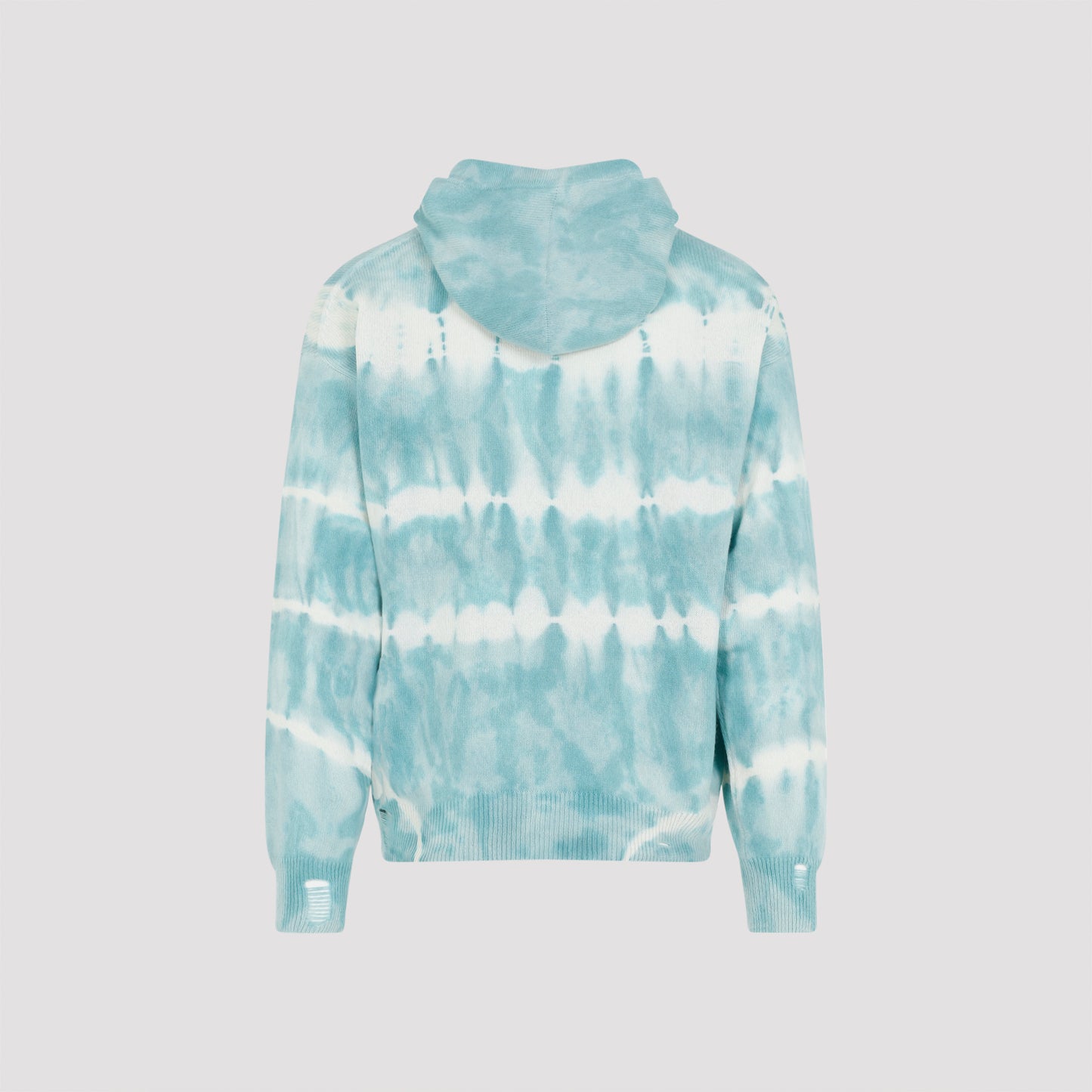 Amiri Ma Tie Dye Hoodie Men AMIRI