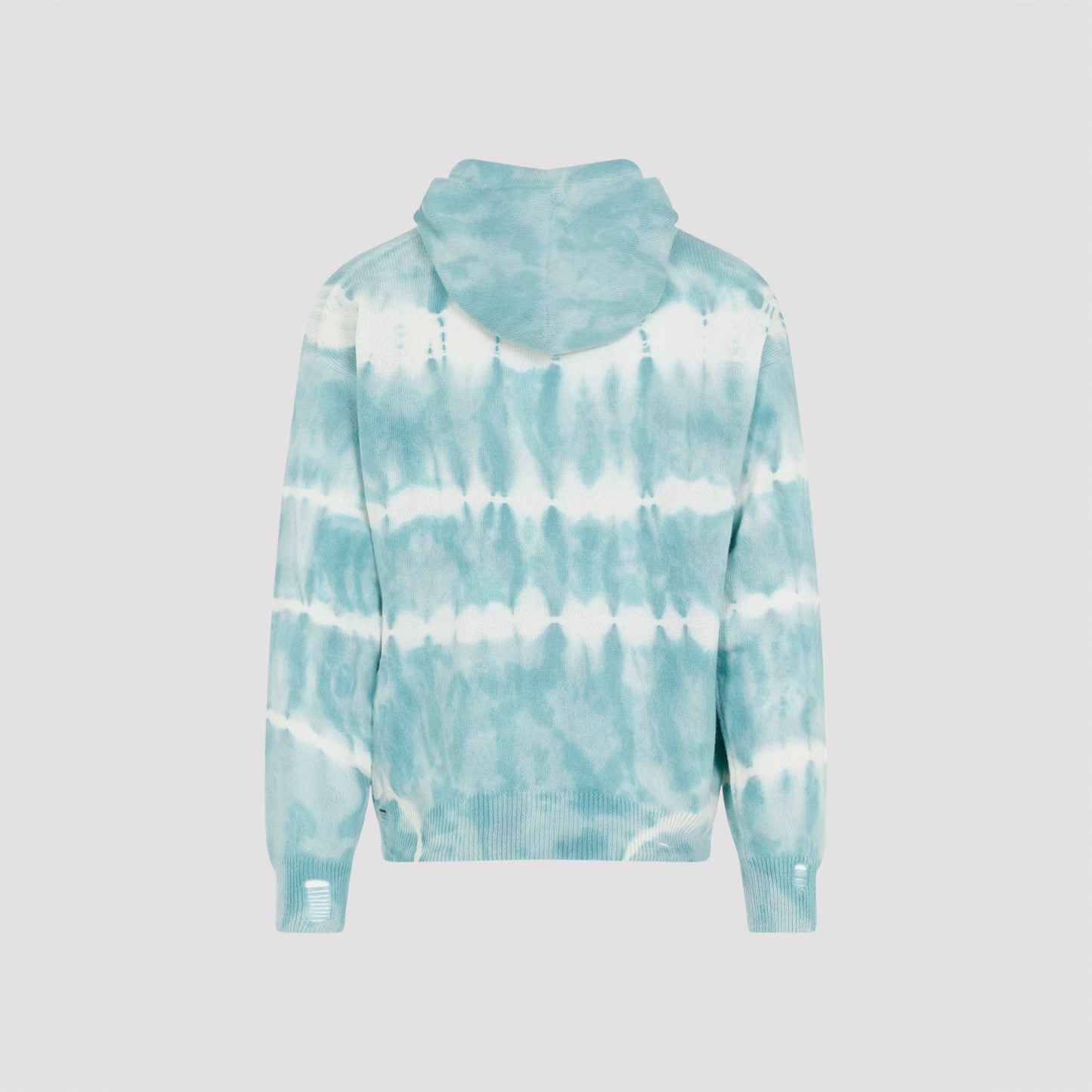 Amiri Ma Tie Dye Hoodie Men AMIRI