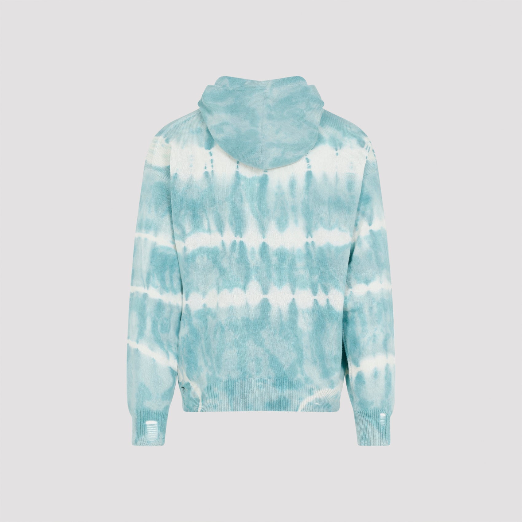 Amiri Ma Tie Dye Hoodie Men AMIRI