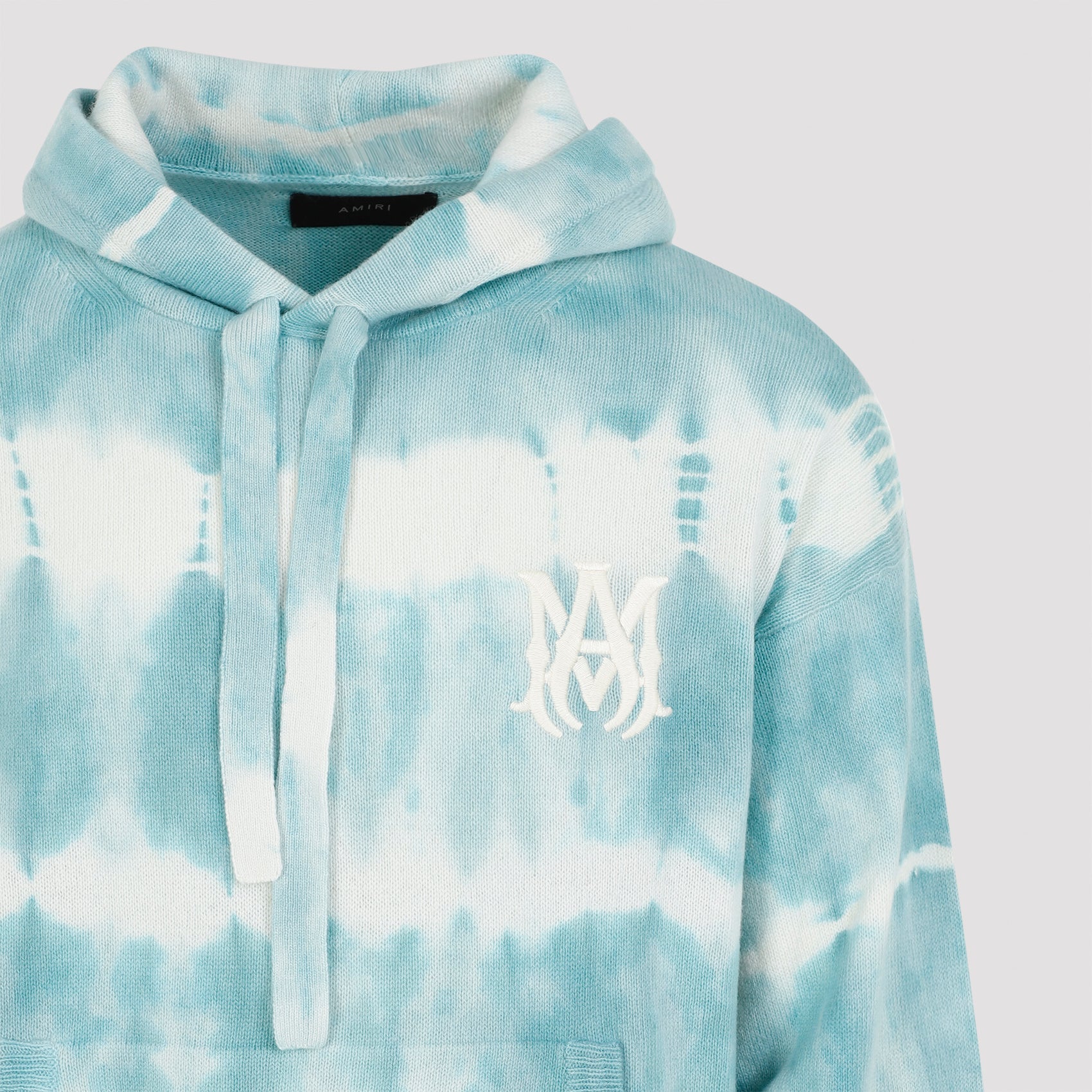 Amiri Ma Tie Dye Hoodie Men AMIRI