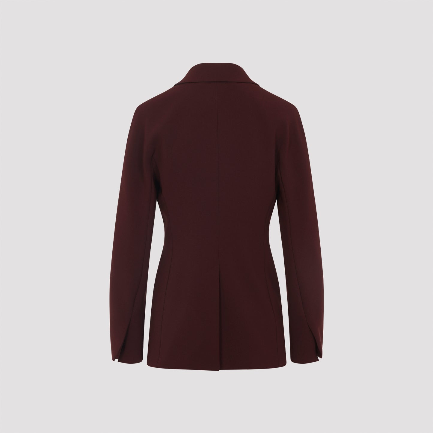 Max Mara Pianoforte Alare Cady Jacket Women MAX MARA