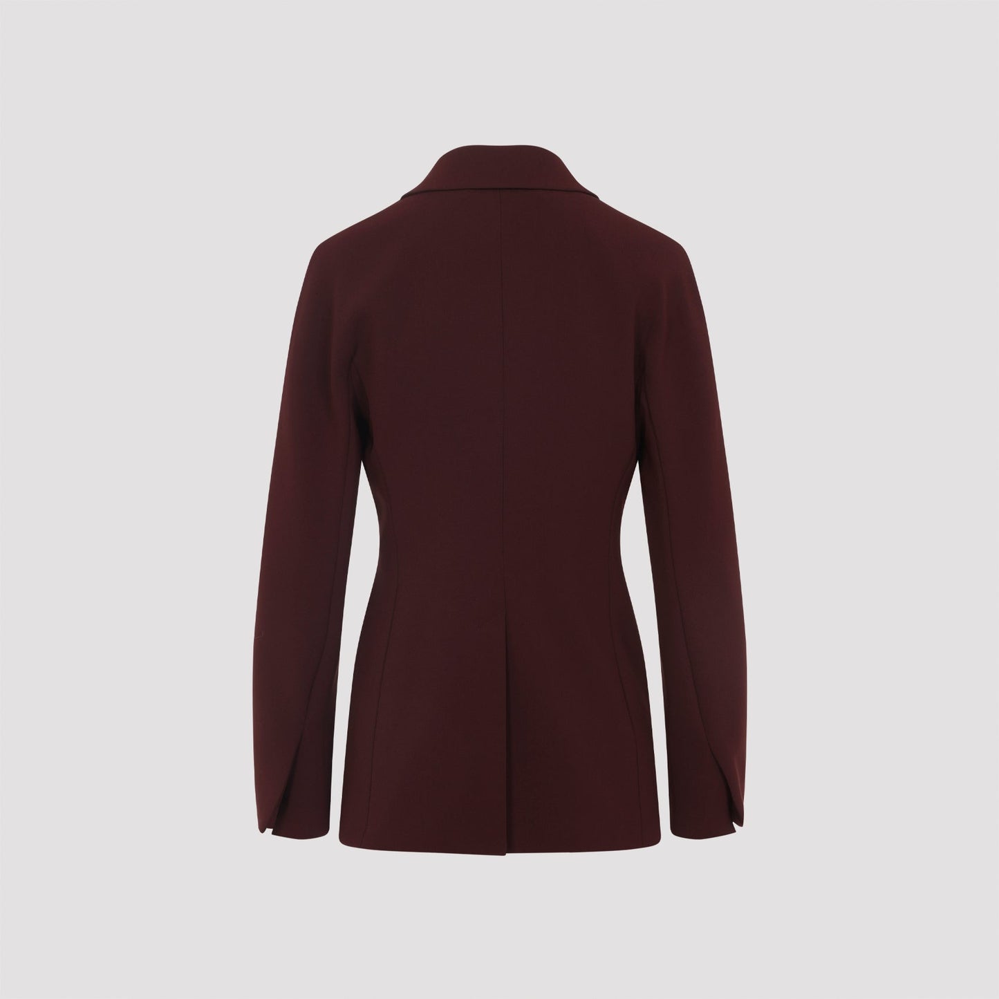 Max Mara Pianoforte Alare Cady Jacket Women MAX MARA
