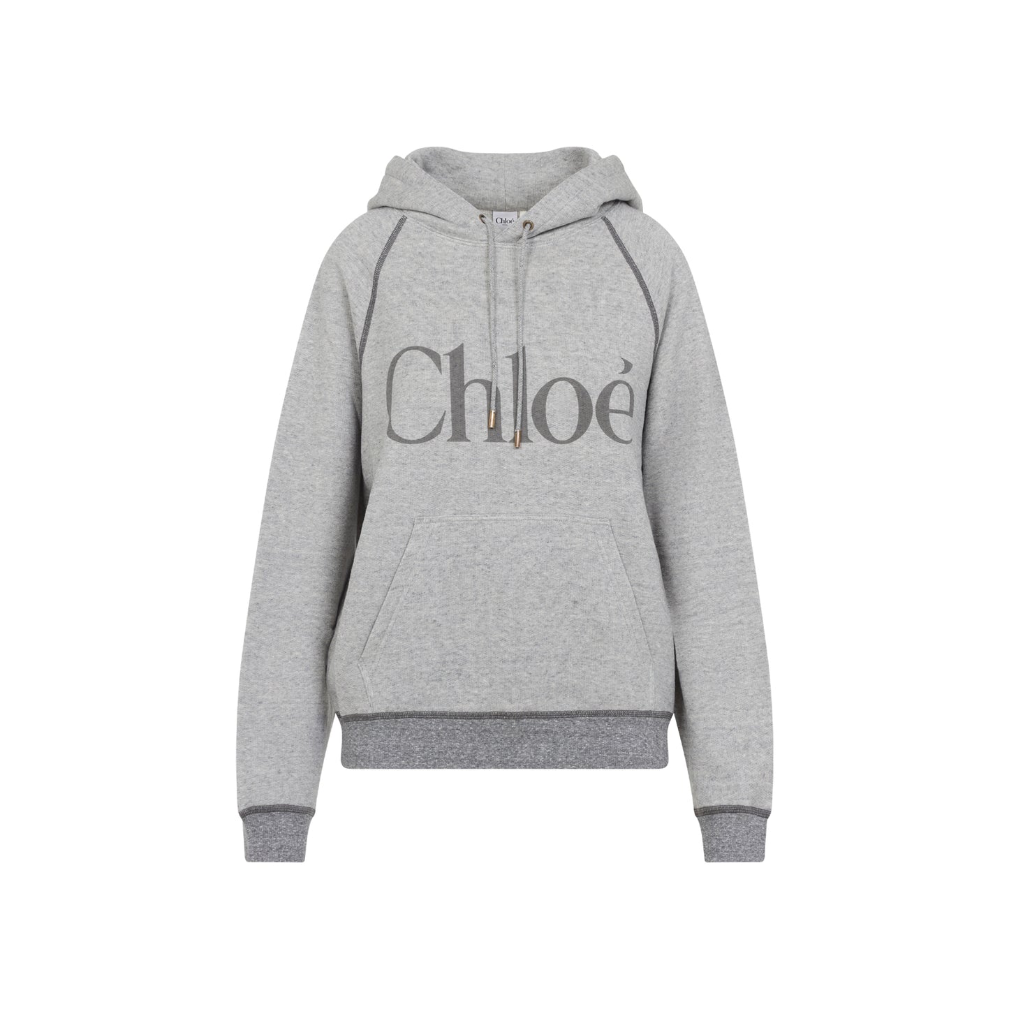 Chloe Hoodie Women CHLOE