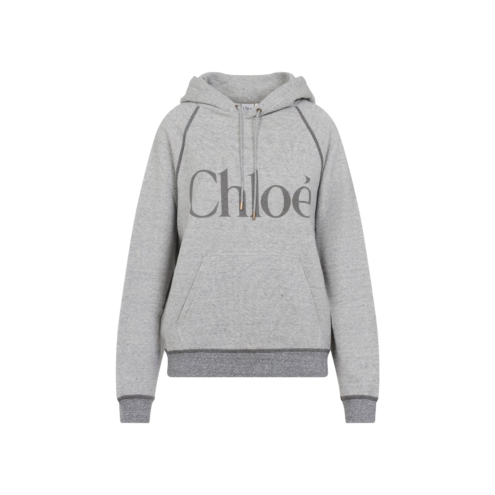Chloe Hoodie Women CHLOE