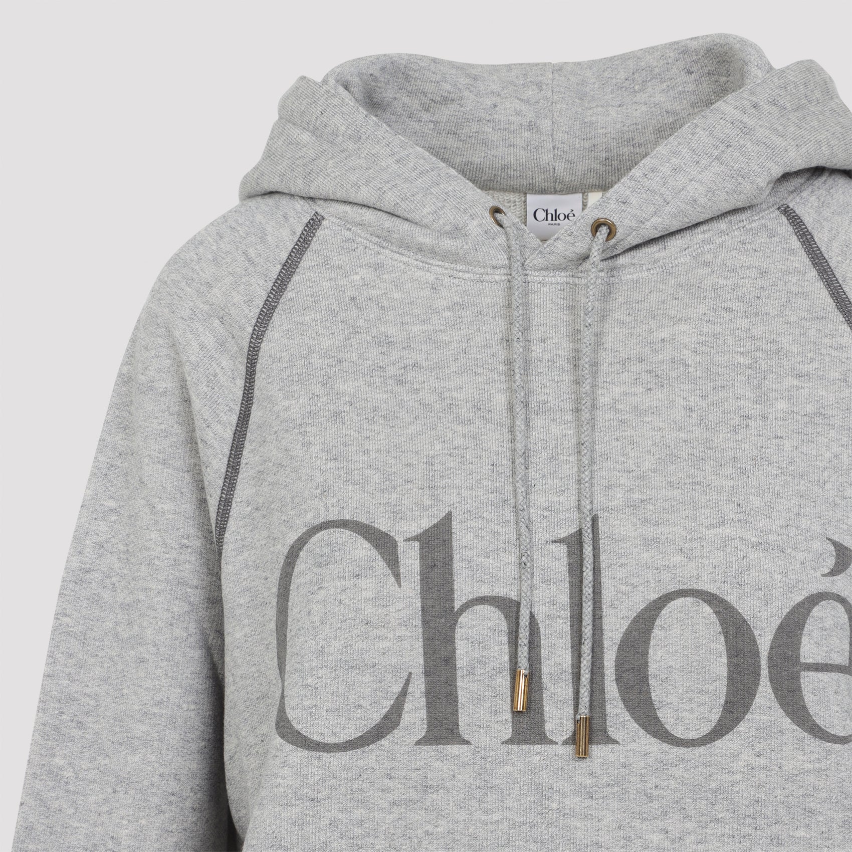 Chloe Hoodie Women CHLOE