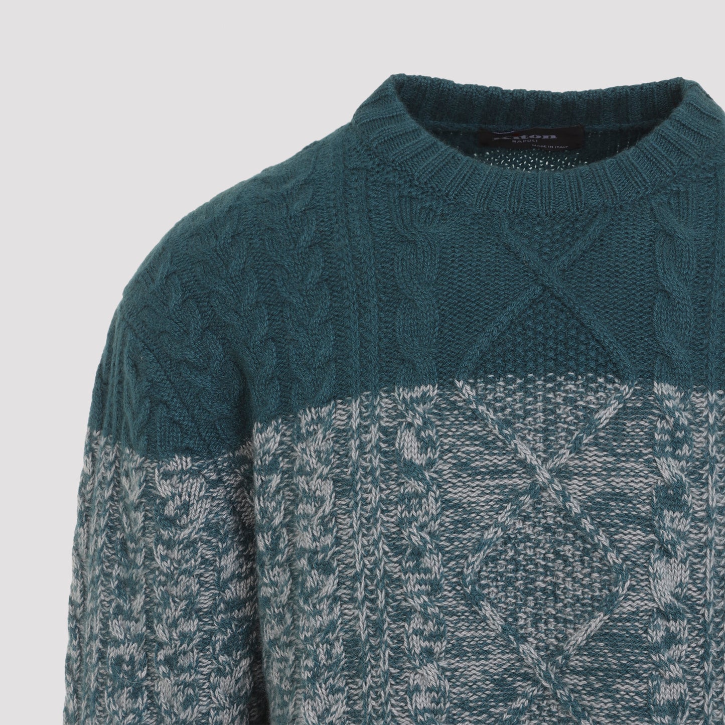 Kiton Sweater Men KITON