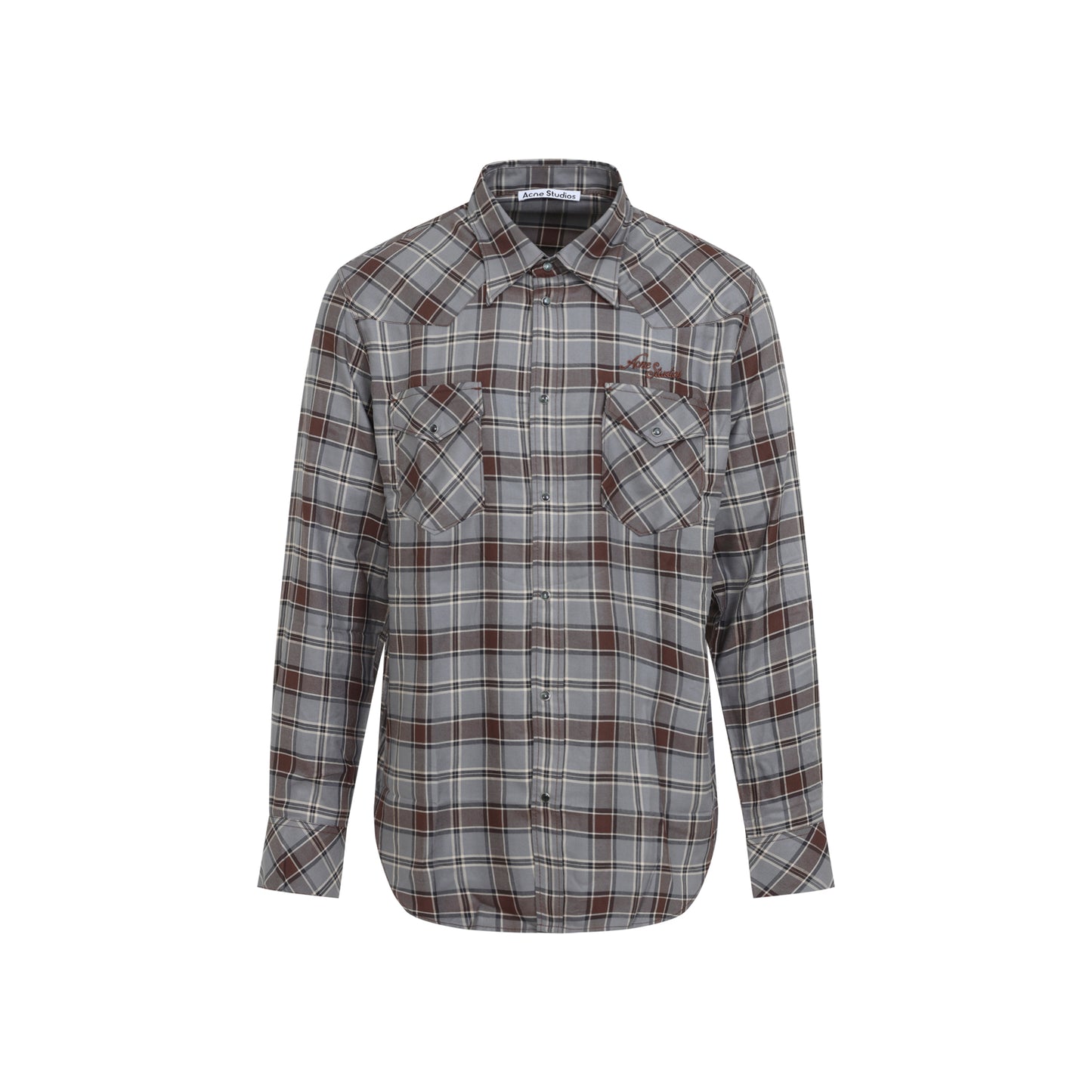 Acne Studios Shirt Men ACNE STUDIOS