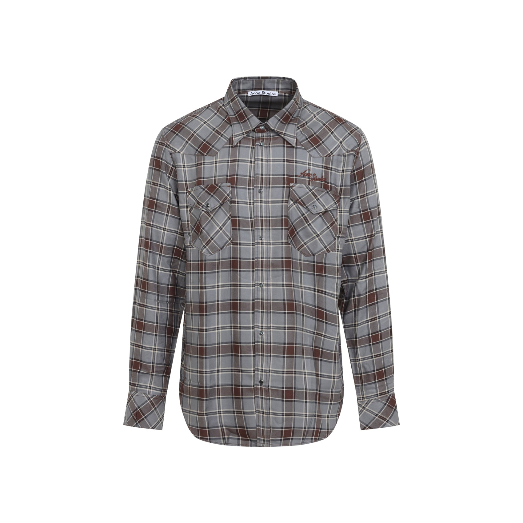 Acne Studios Shirt Men ACNE STUDIOS
