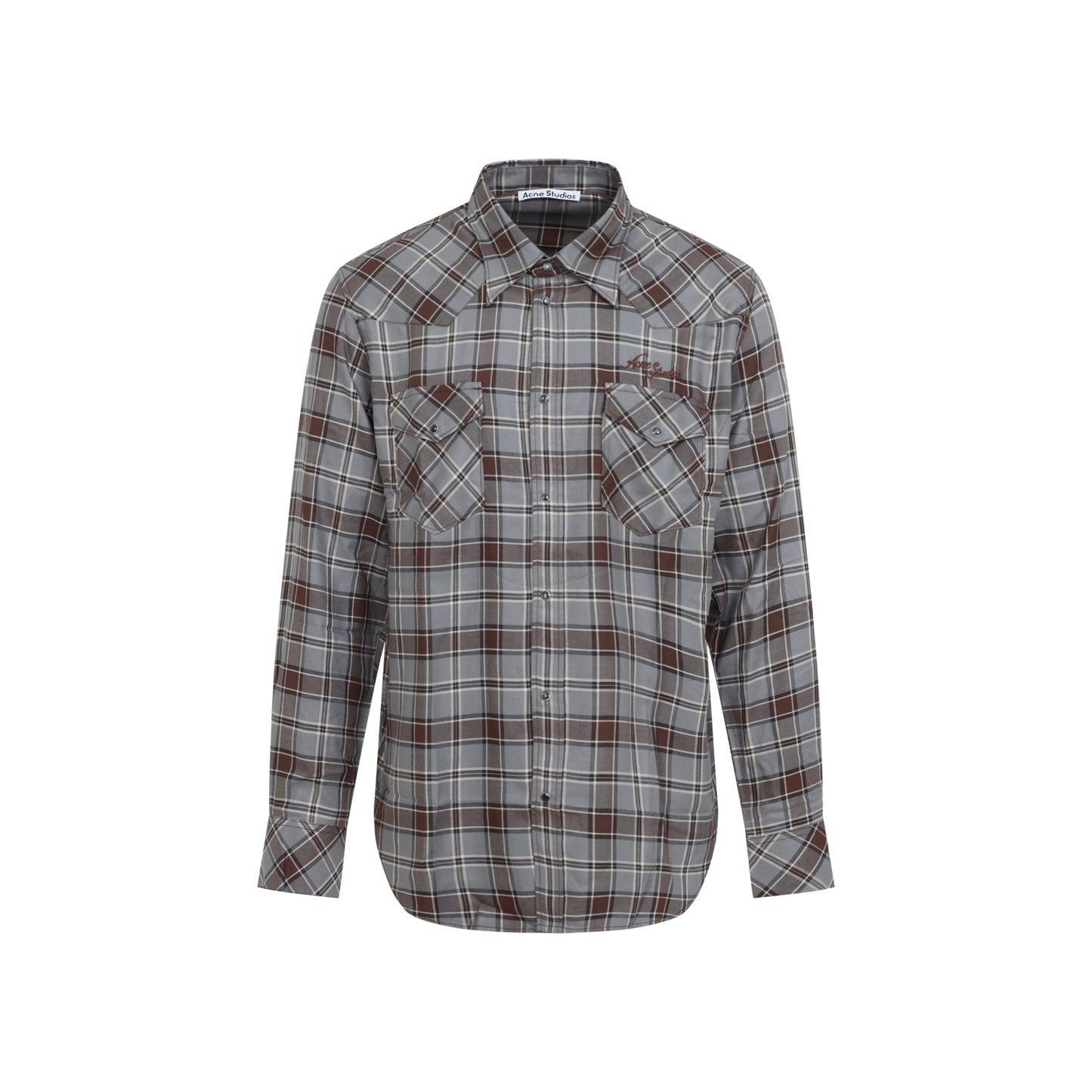 Acne Studios Shirt Men ACNE STUDIOS
