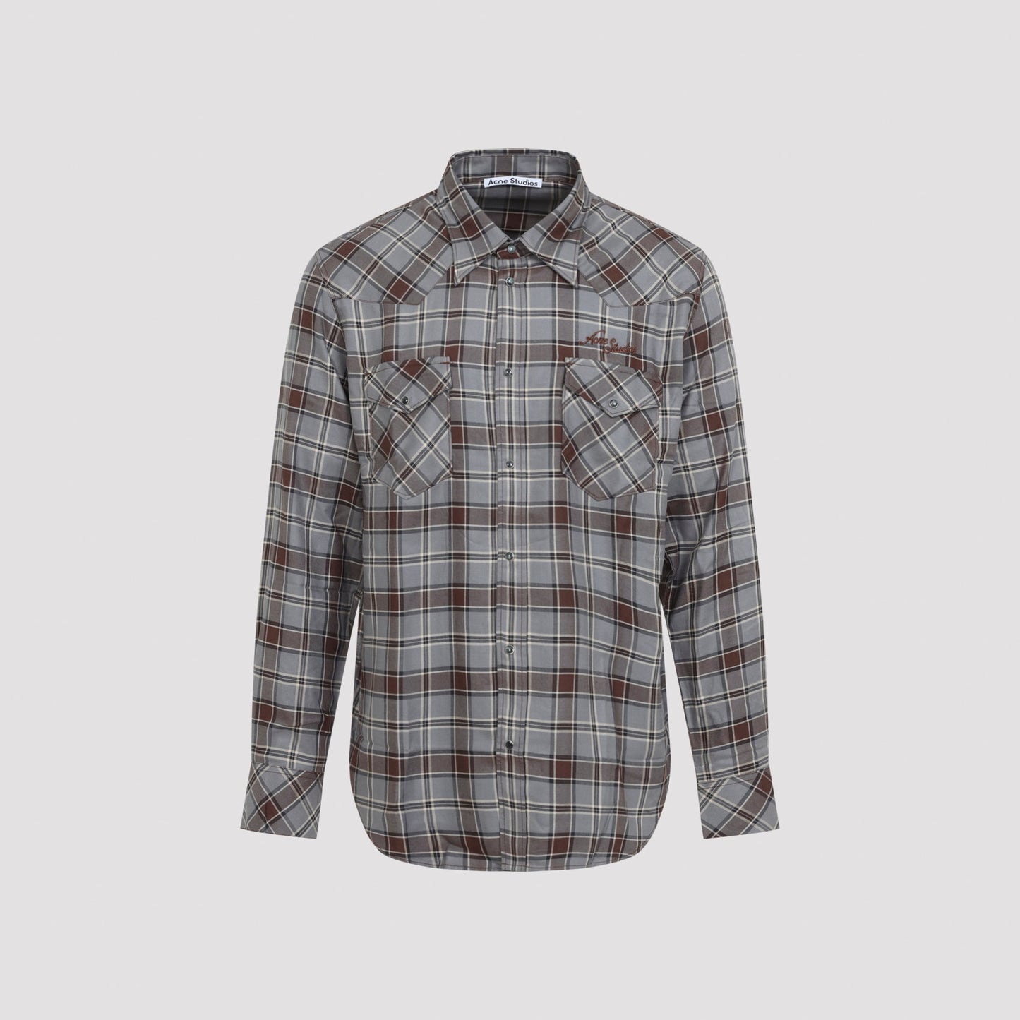 Acne Studios Shirt Men ACNE STUDIOS