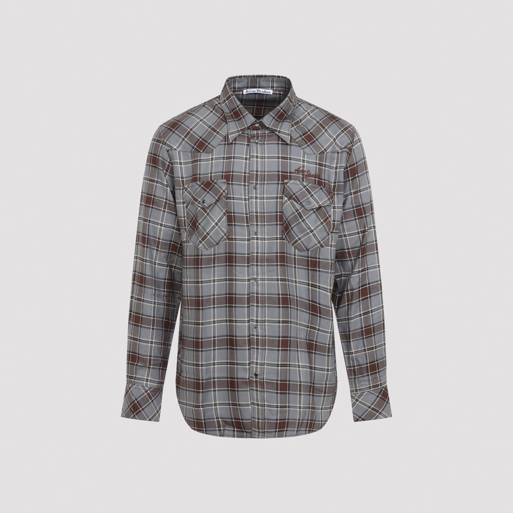 Acne Studios Shirt Men ACNE STUDIOS