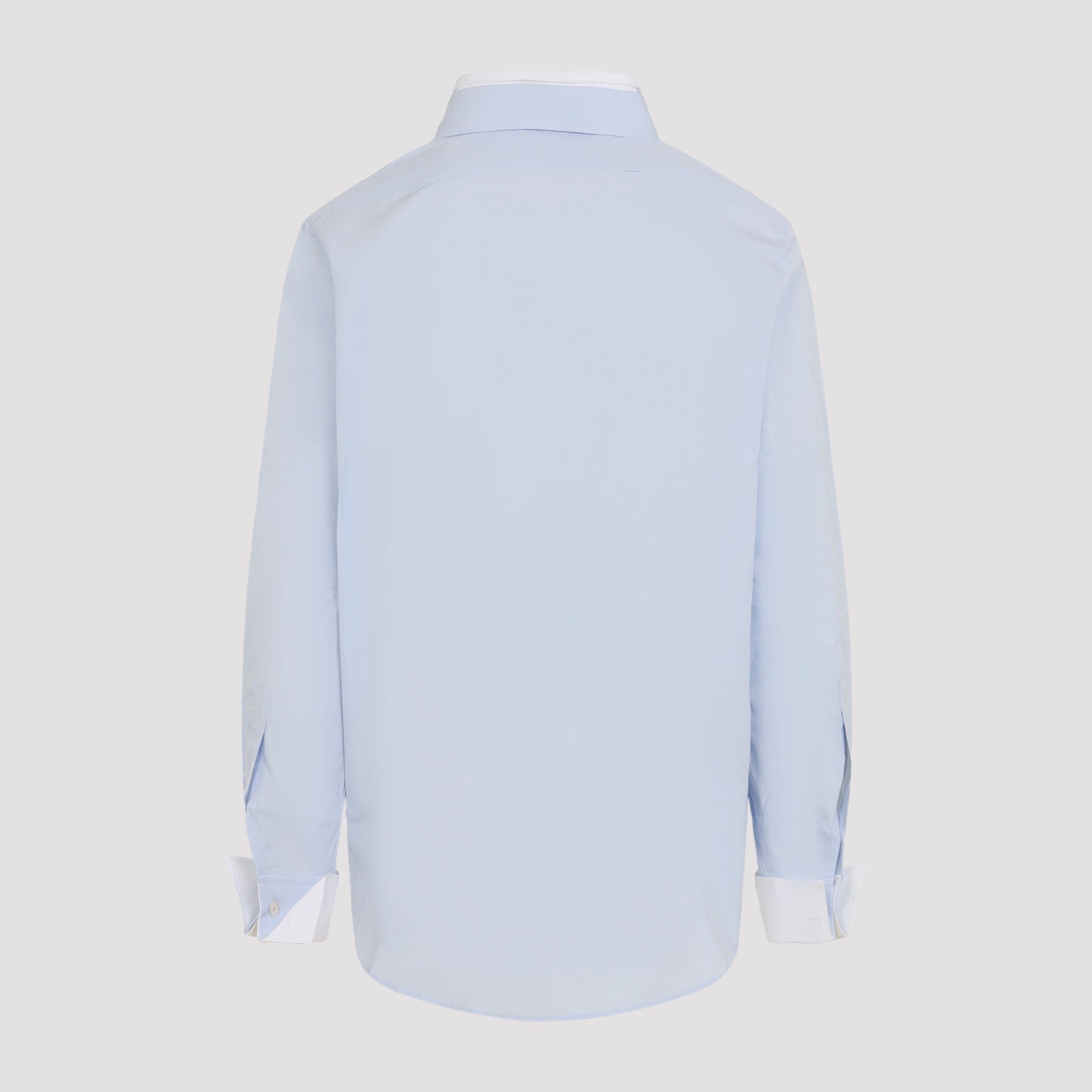 Acne Studio Cotton Shirt Men ACNE STUDIOS