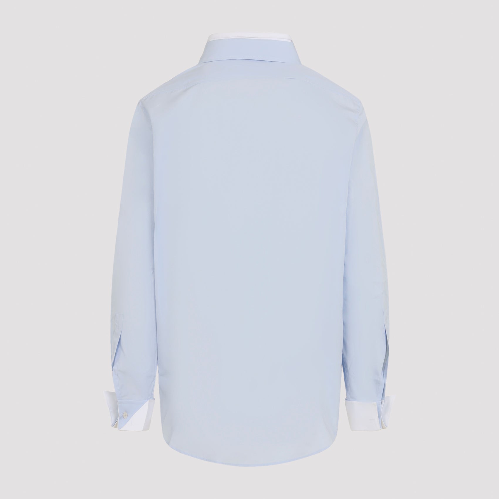 Acne Studio Cotton Shirt Men ACNE STUDIOS