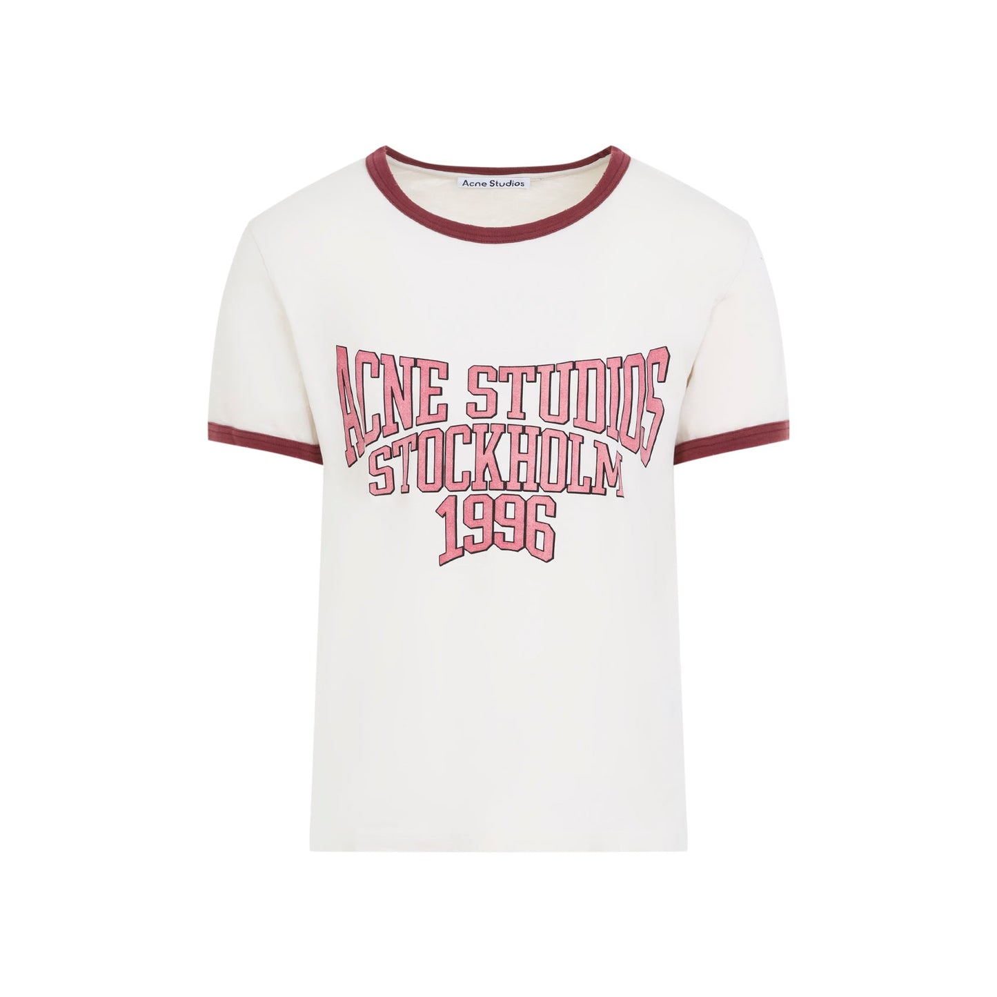 Acne Studio T-Shirt Men ACNE STUDIOS