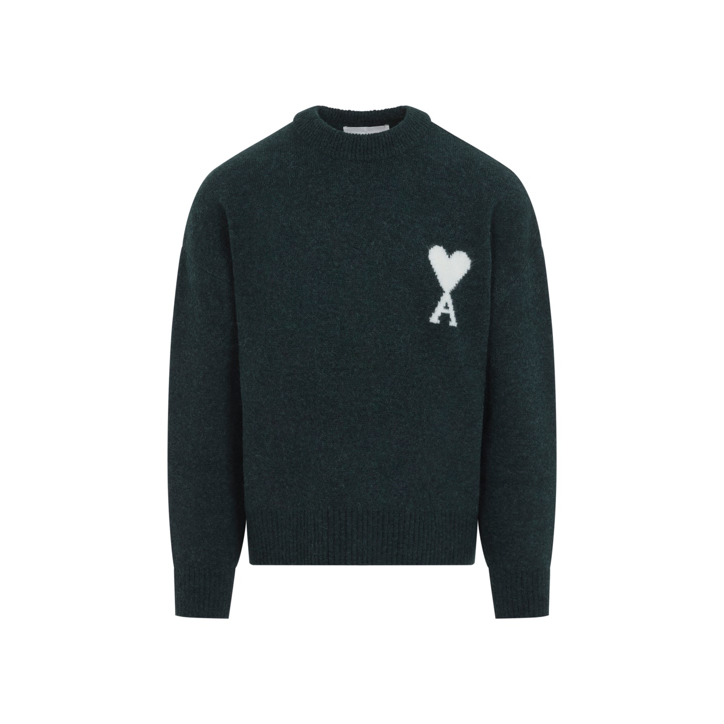 Ami Adc Sweater Men AMI PARIS