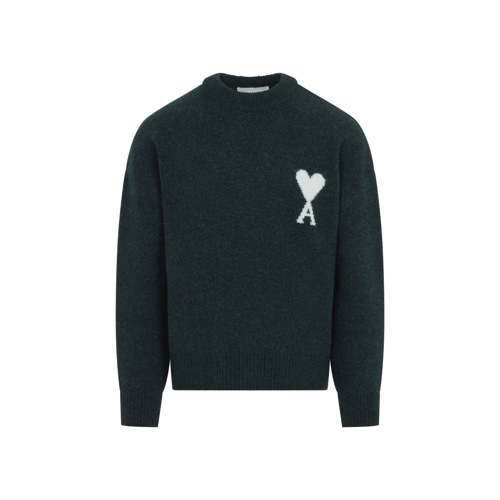Ami Adc Sweater Men AMI PARIS