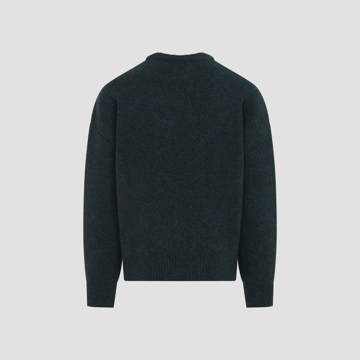 Ami Adc Sweater Men AMI PARIS