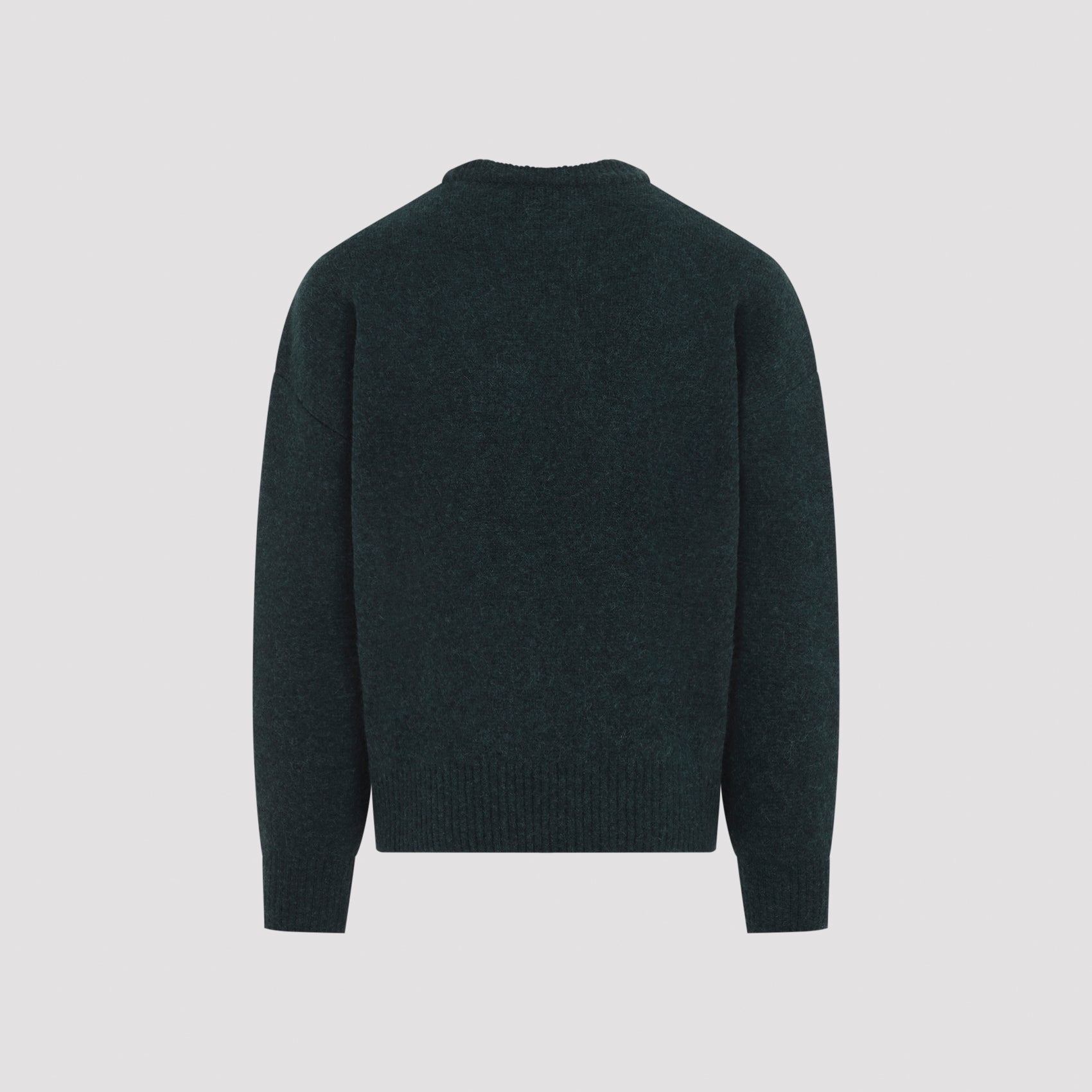 Ami Adc Sweater Men AMI PARIS