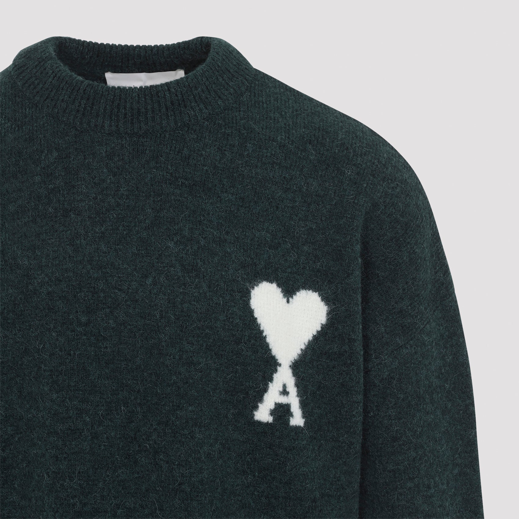 Ami Adc Sweater Men AMI PARIS