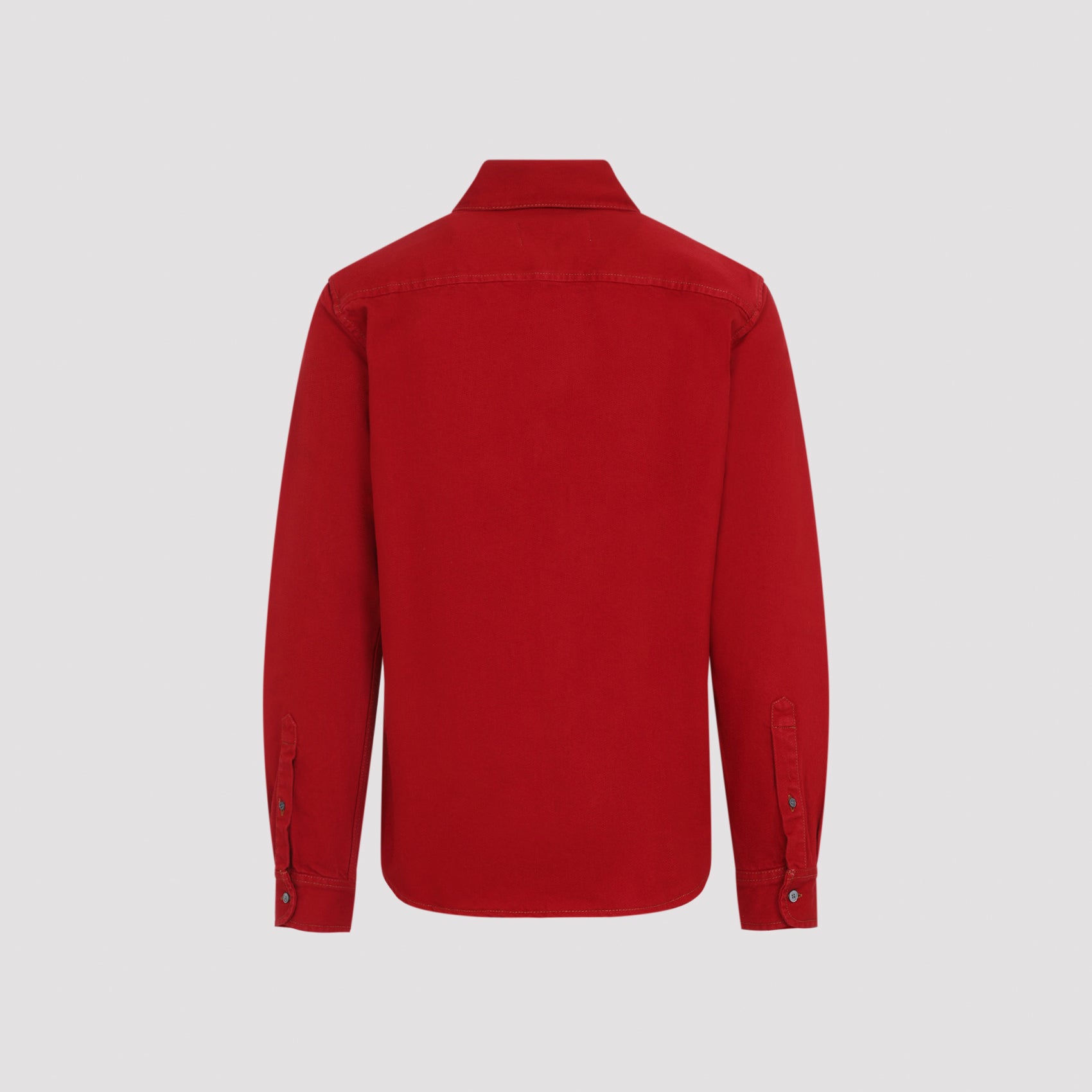 Ami Paris Adc Shirt Men AMI PARIS