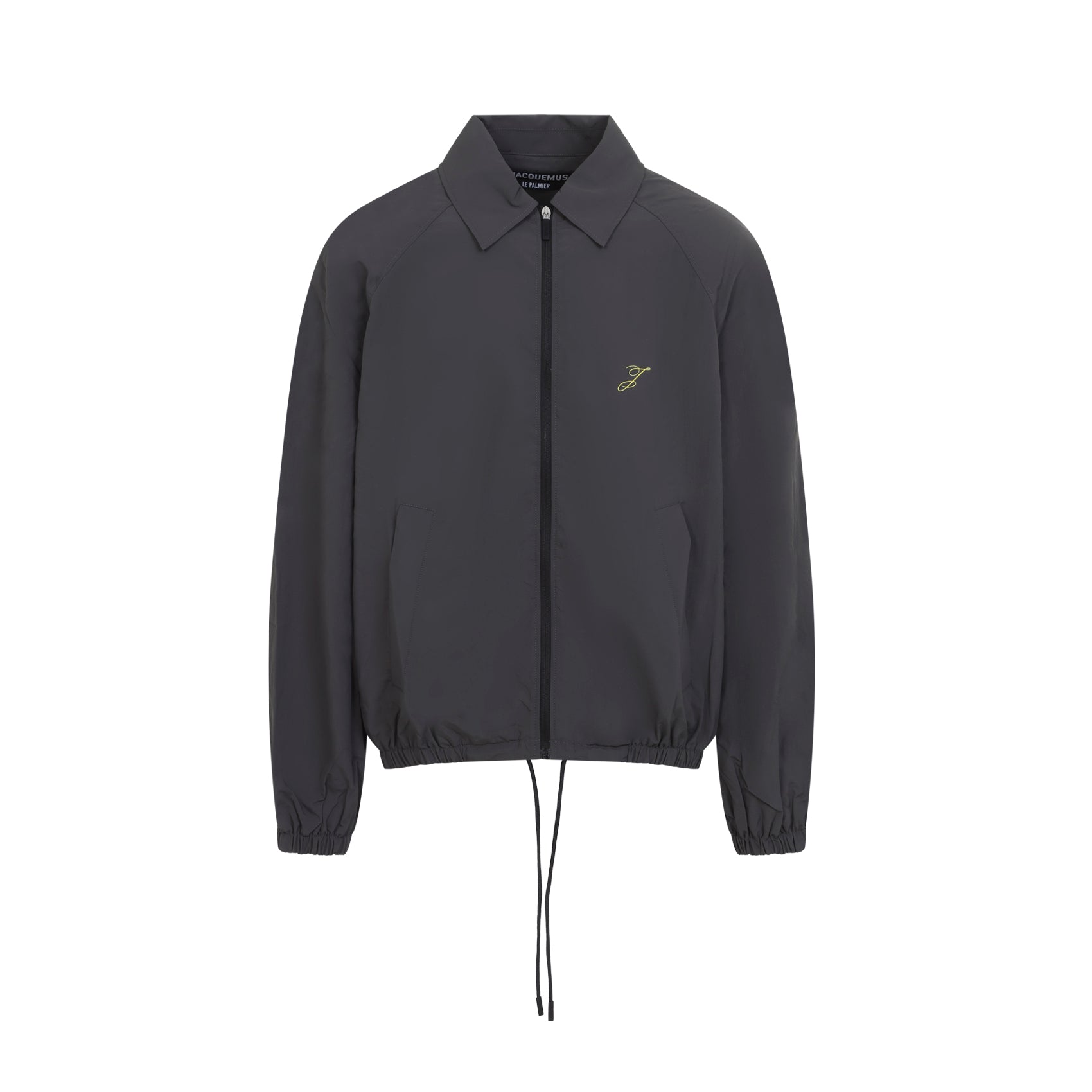 Jaquemus Jacket Men JACQUEMUS