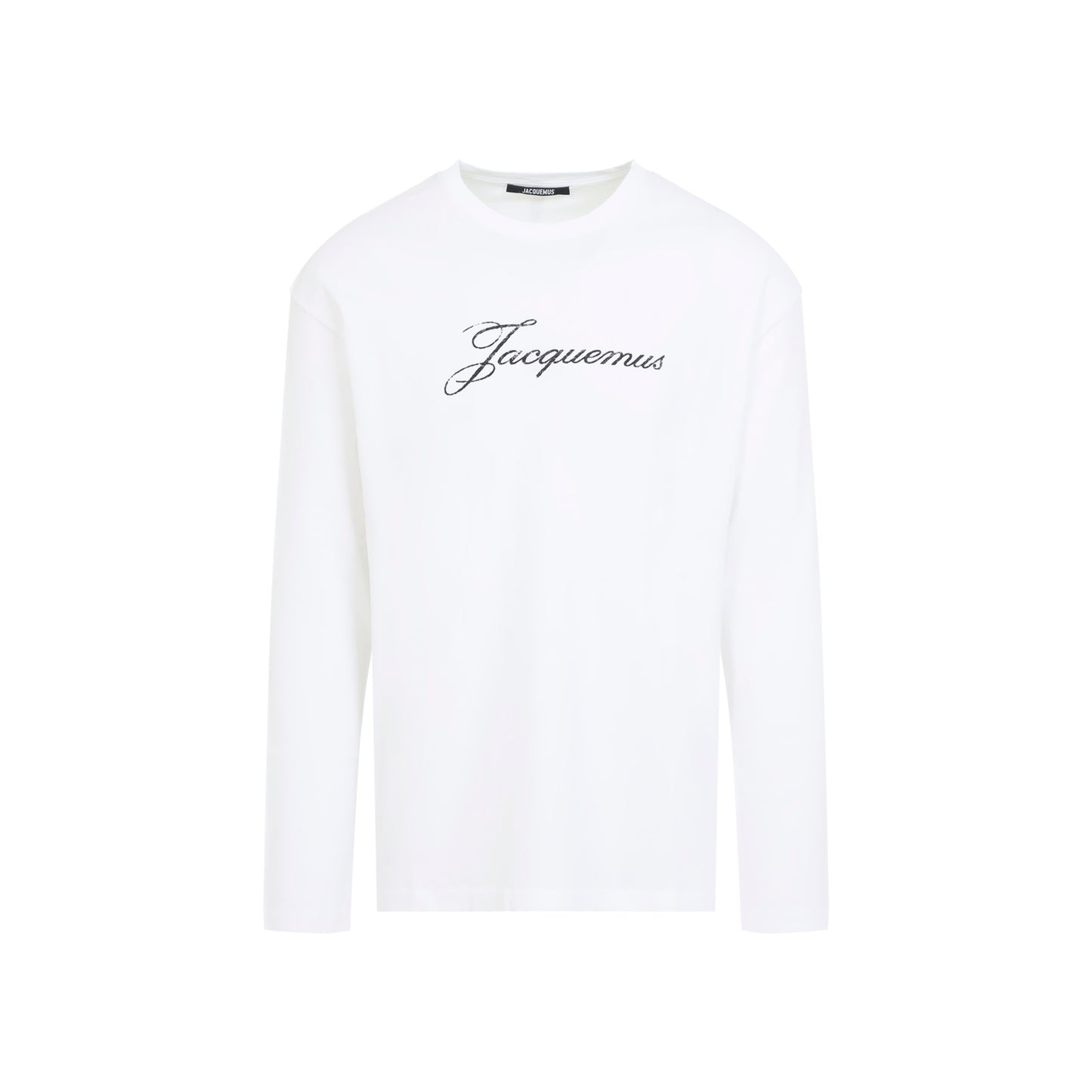 Jaquemus L/S T-Shirt Men JACQUEMUS