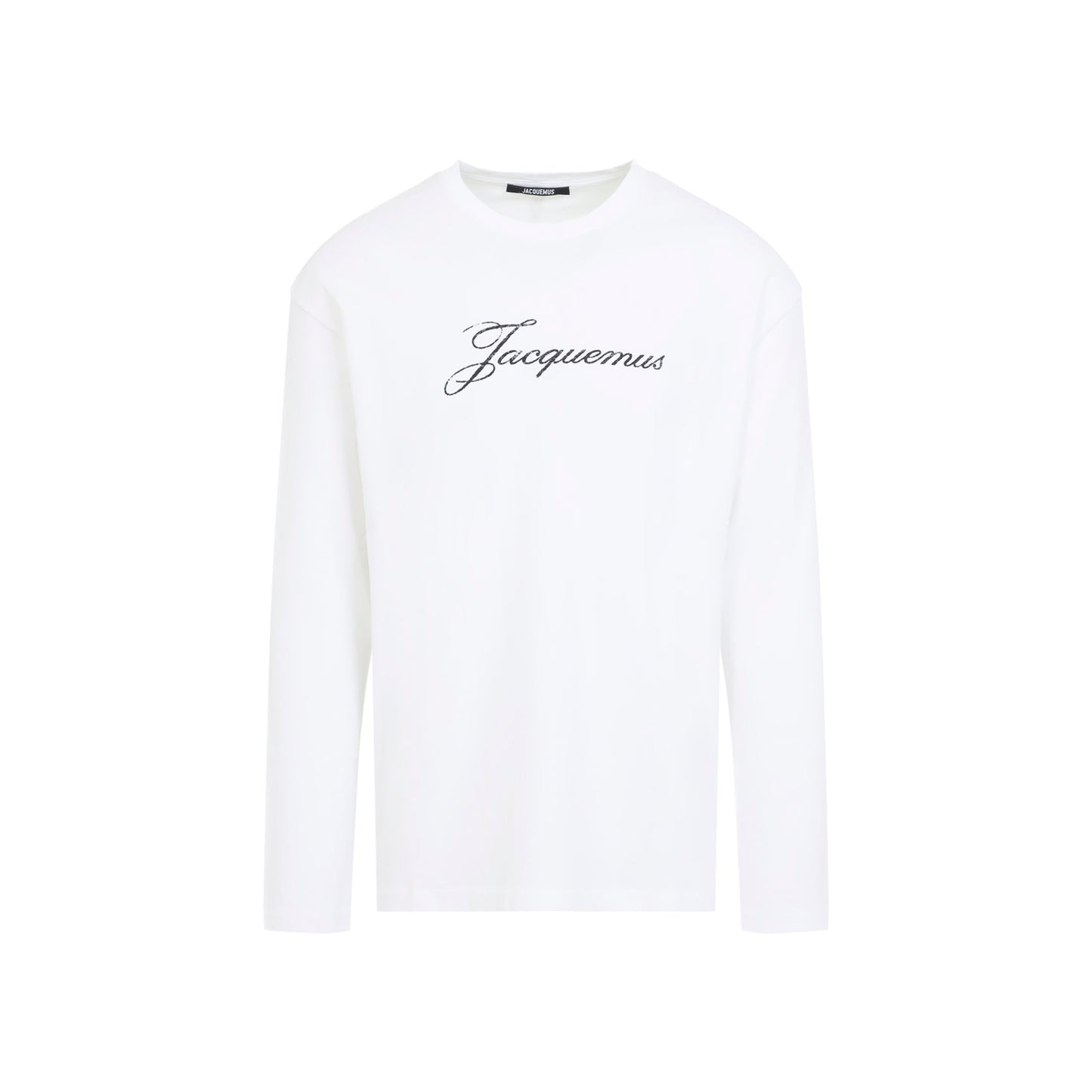 Jacquemus T-Shirt Men JACQUEMUS