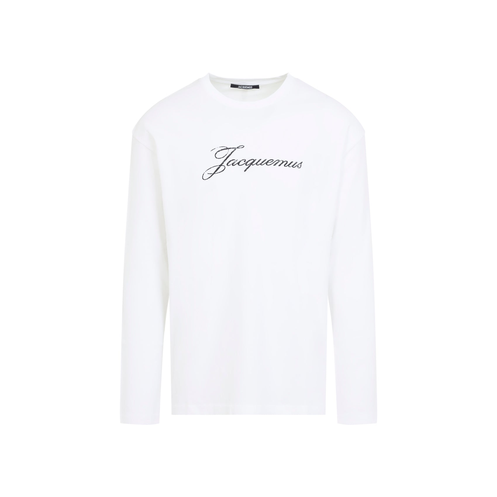 Jacquemus T-Shirt Men JACQUEMUS