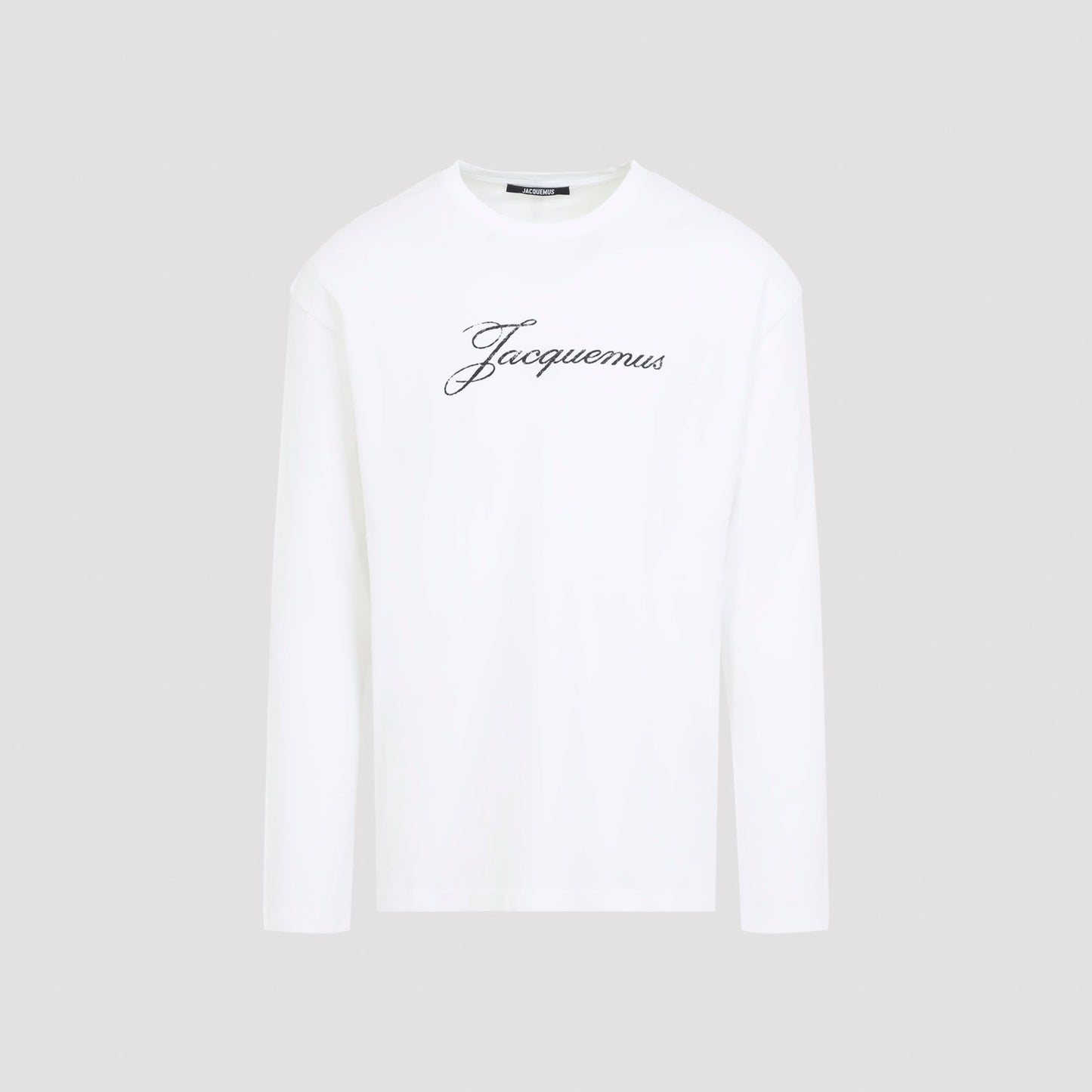 Jacquemus T-Shirt Men JACQUEMUS